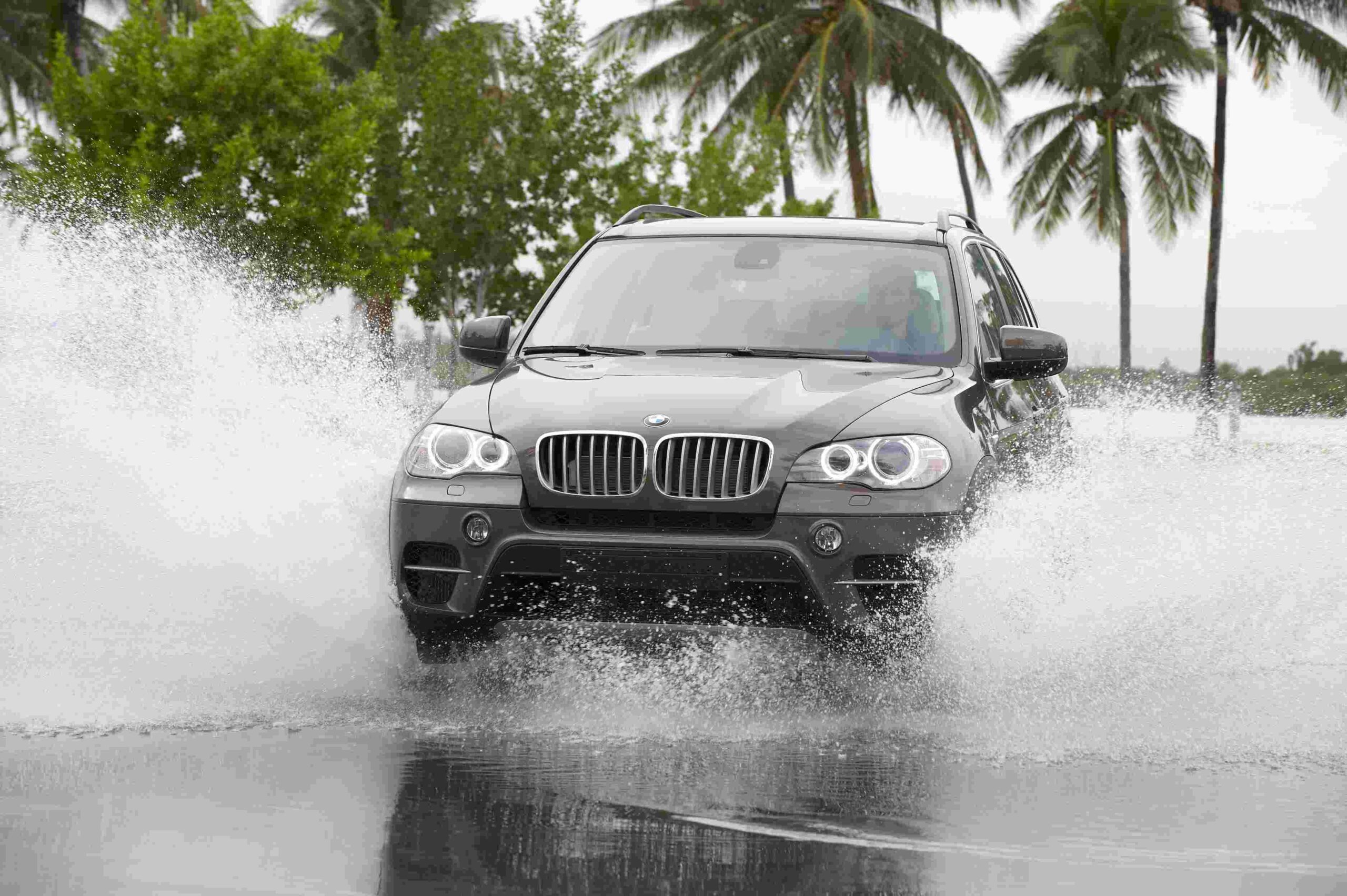 BMW X5 NZ