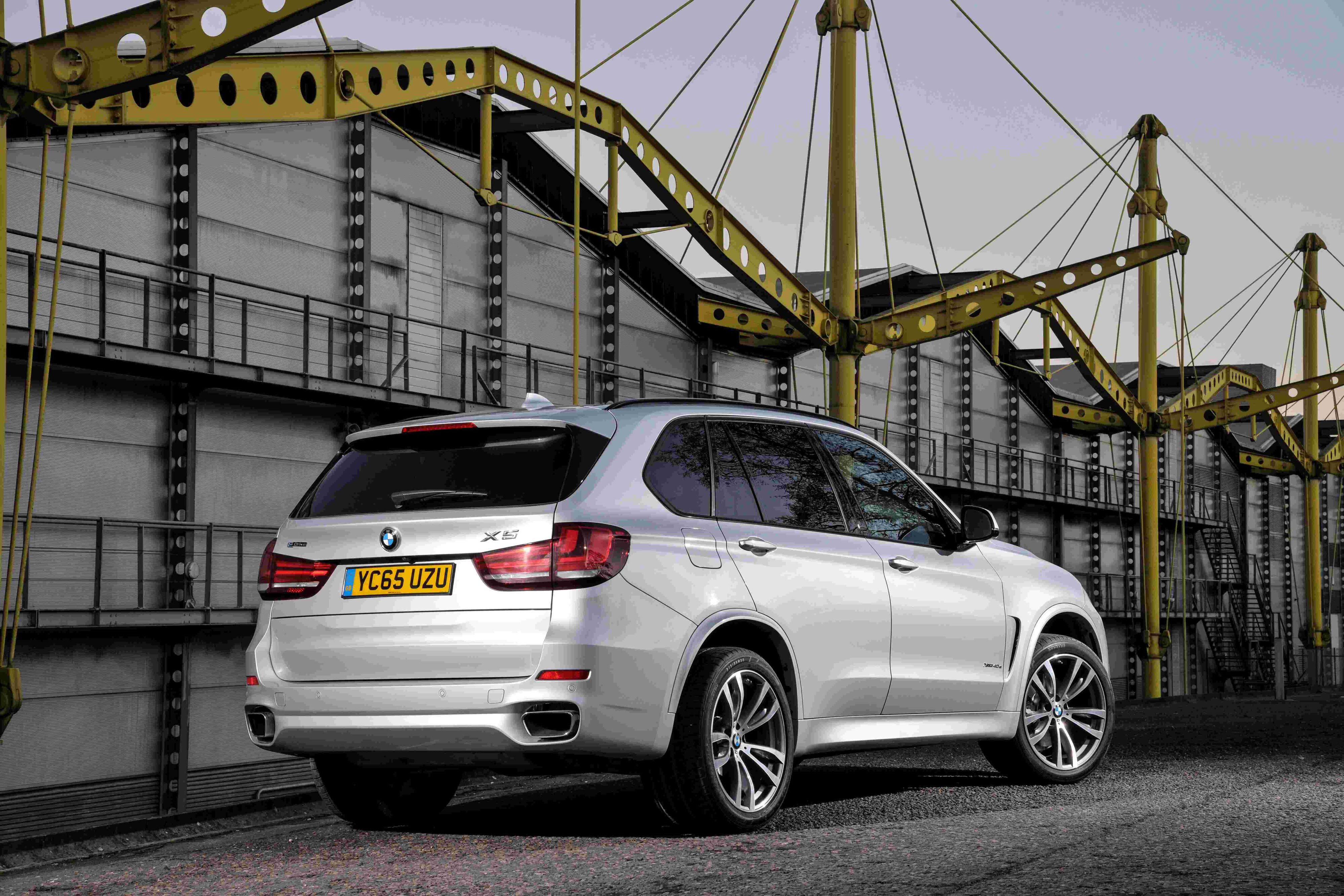 BMW X5 NZ