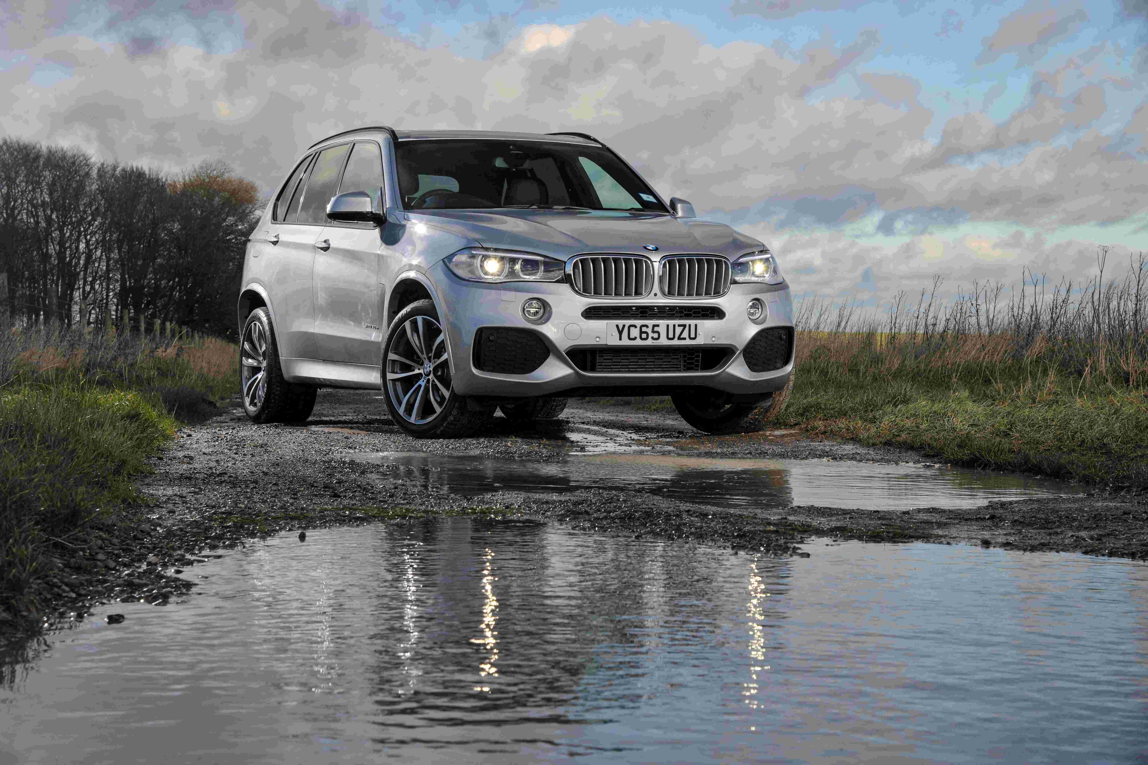 BMW X5 NZ