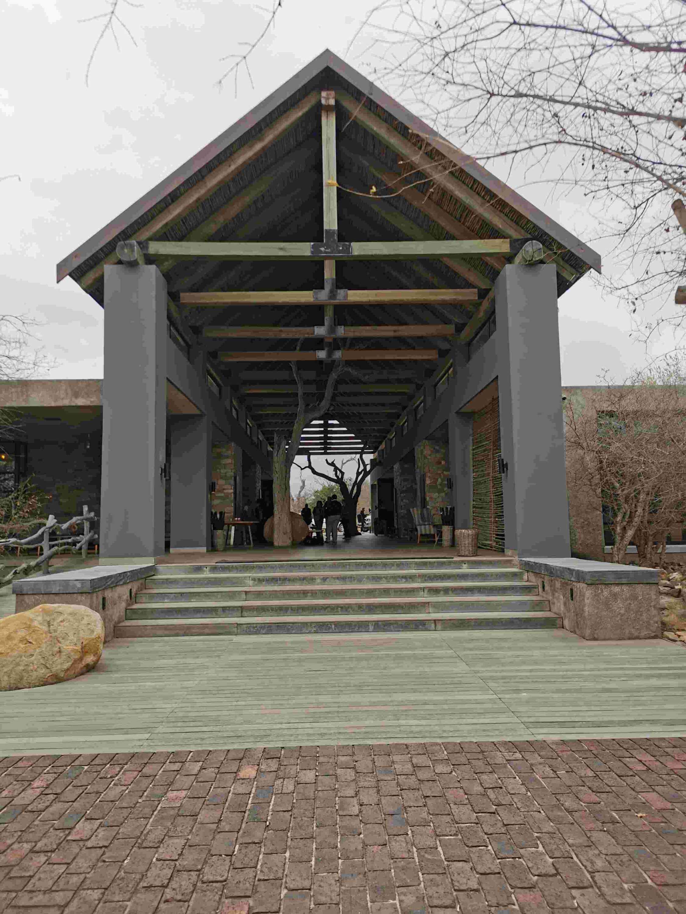 Ford Everest’s African Adventure