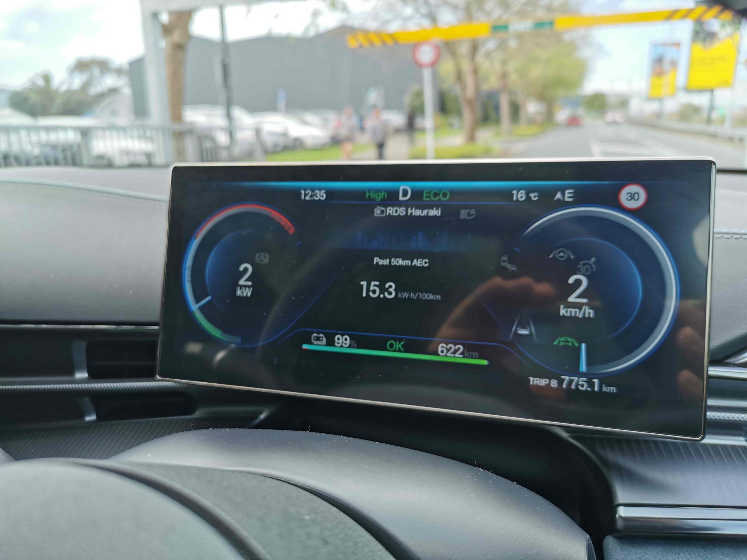 BYD Seal Premium review NZ
