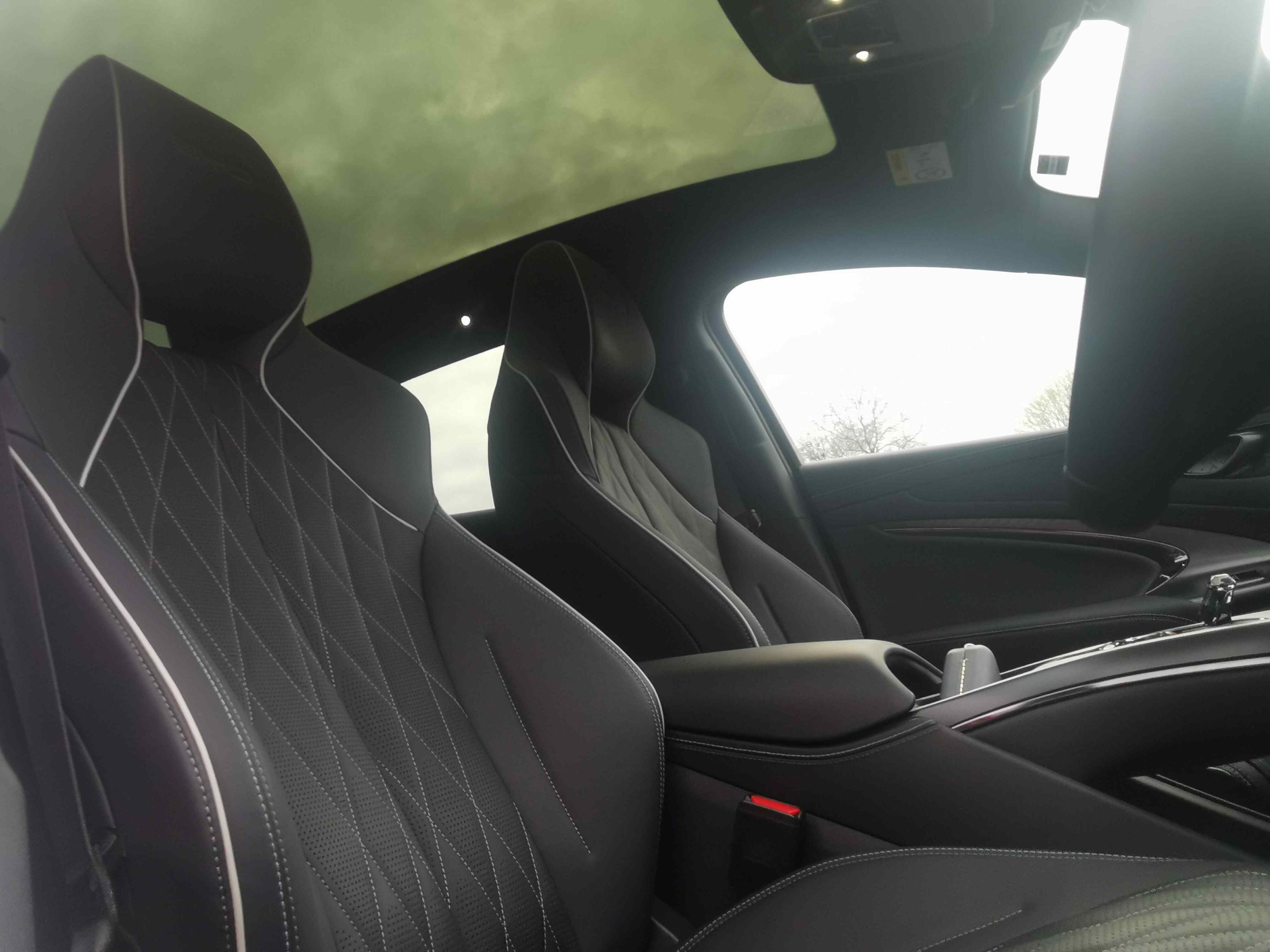 BYD Seal Premium review NZ