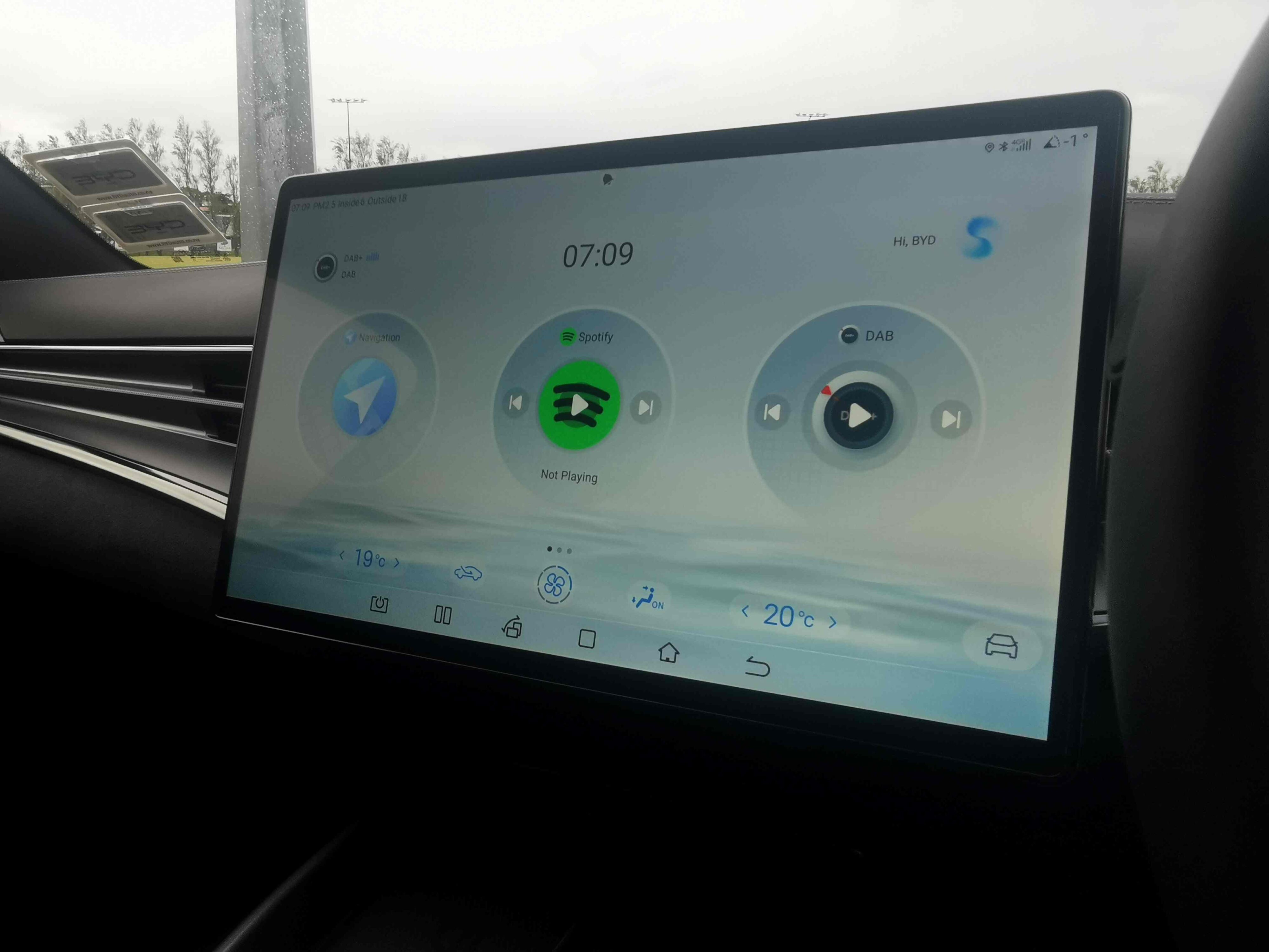 BYD Seal Premium review NZ