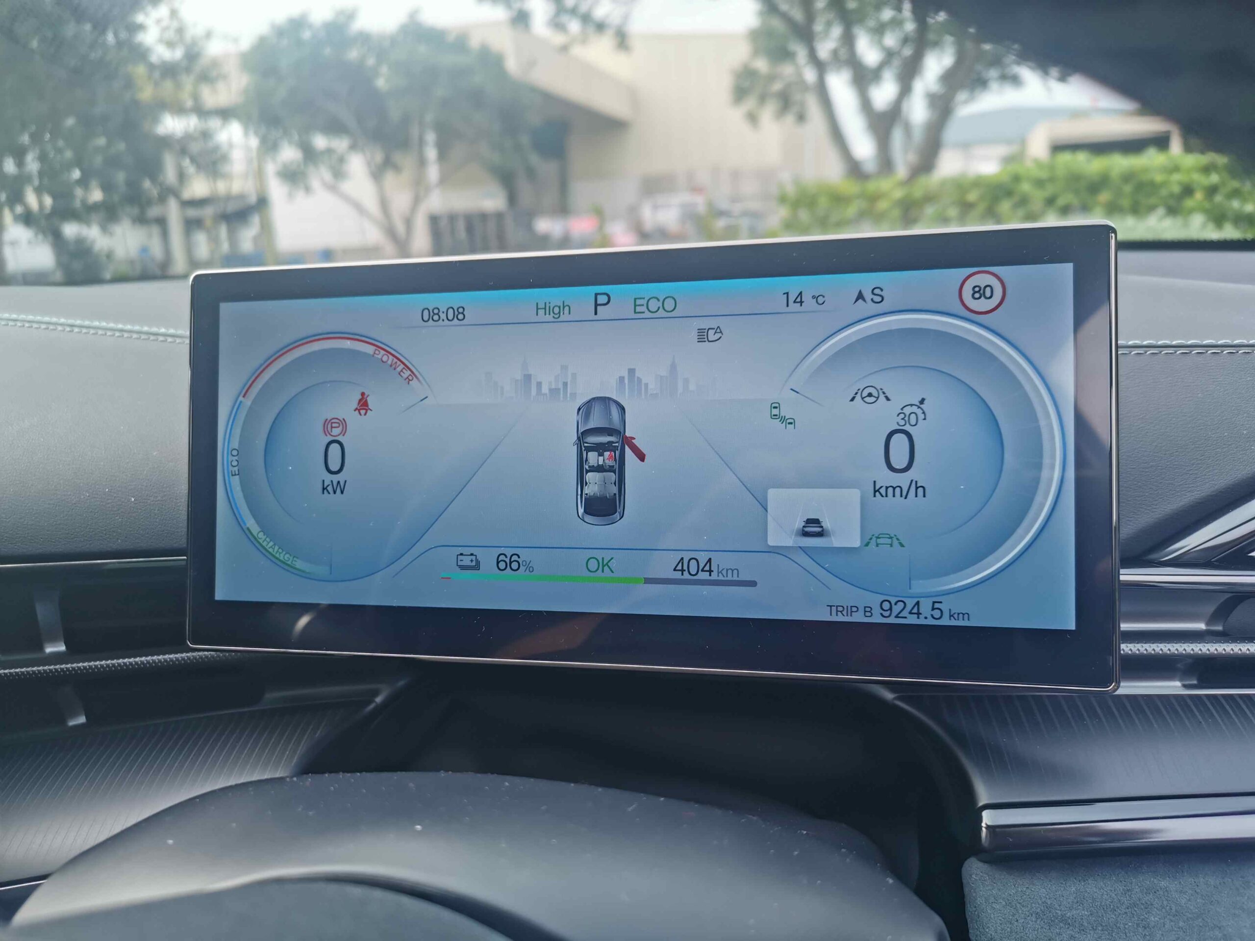 BYD Seal Premium review NZ