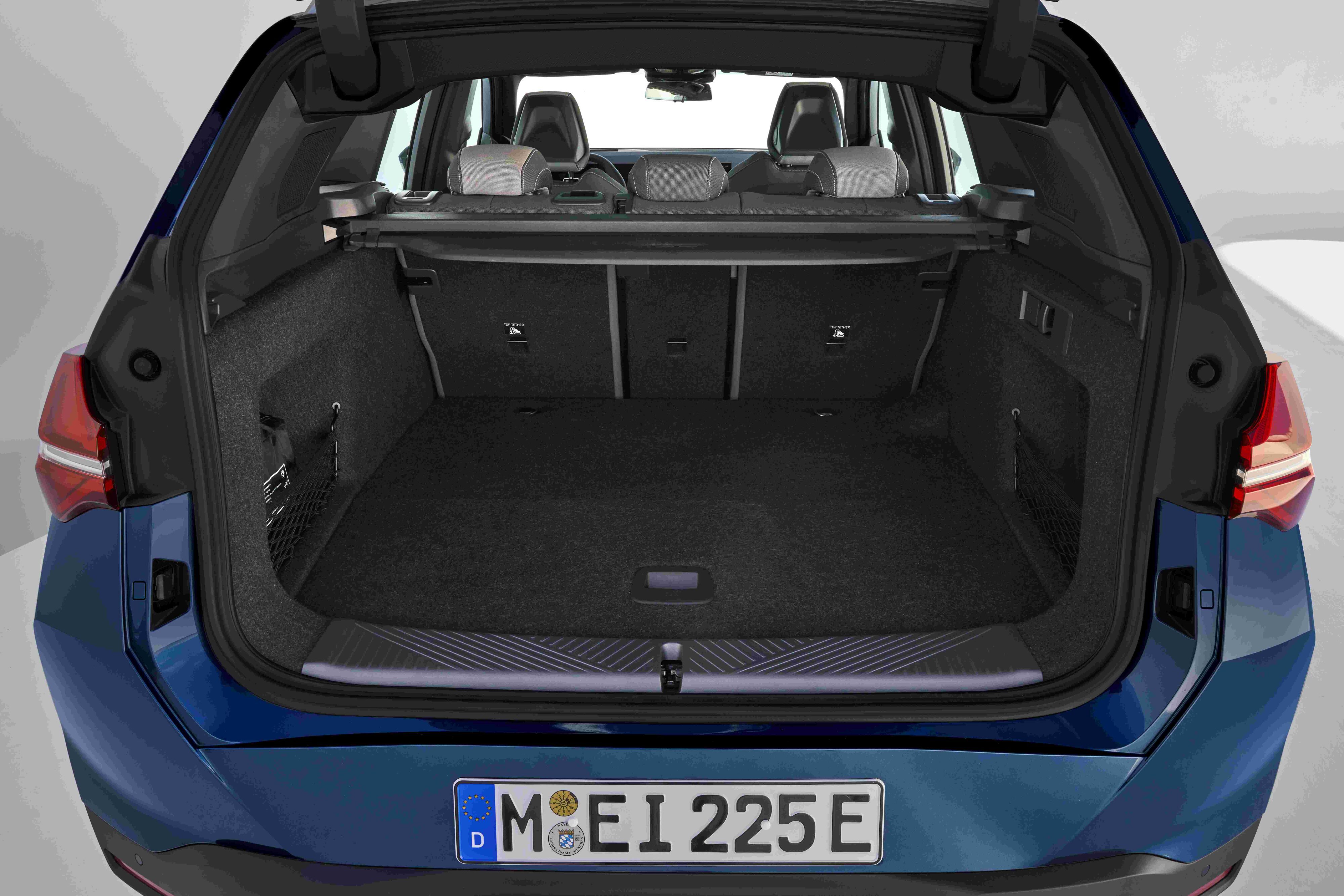 BMW X3 xDrive30e PHEV NZ