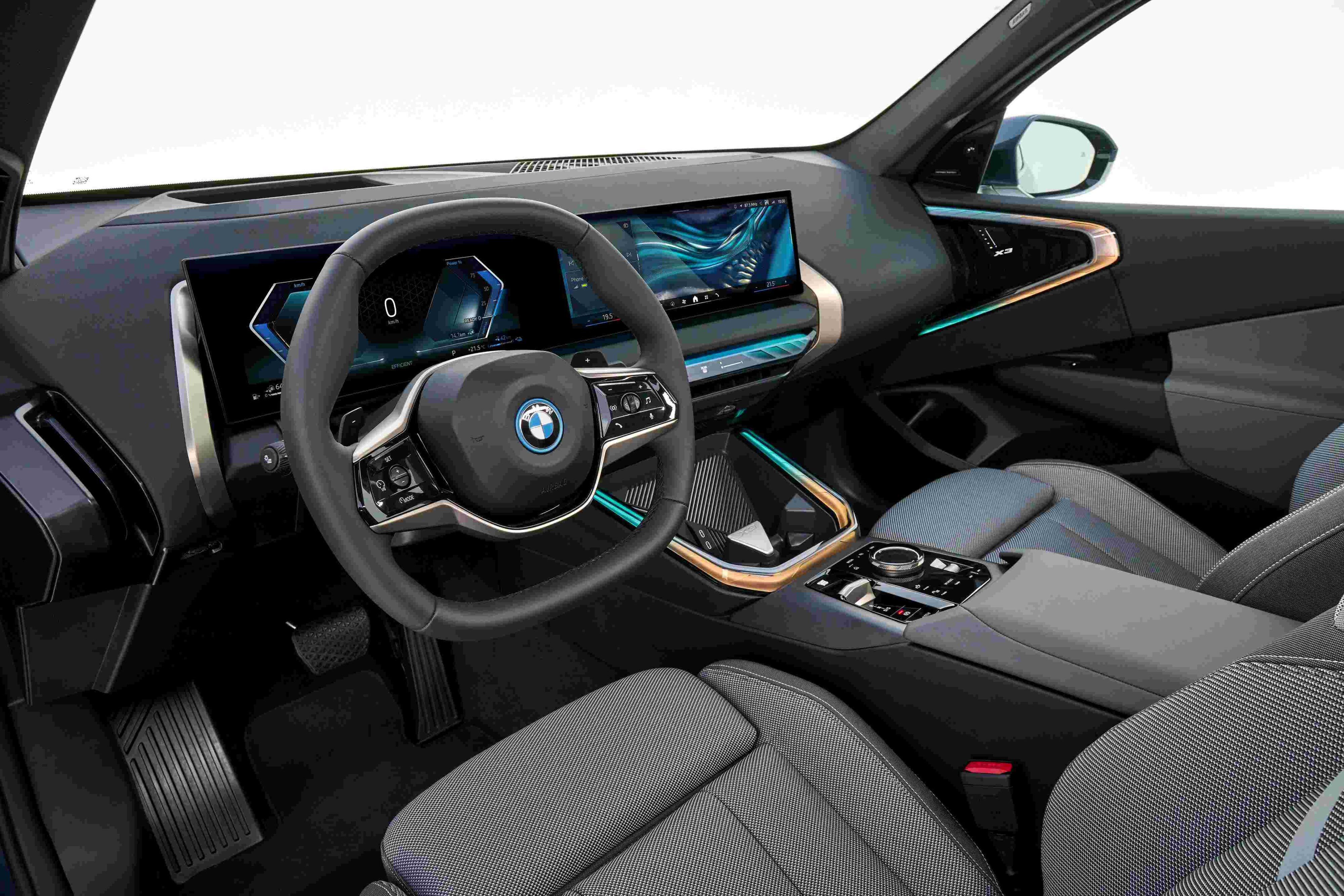 BMW X3 xDrive30e PHEV NZ