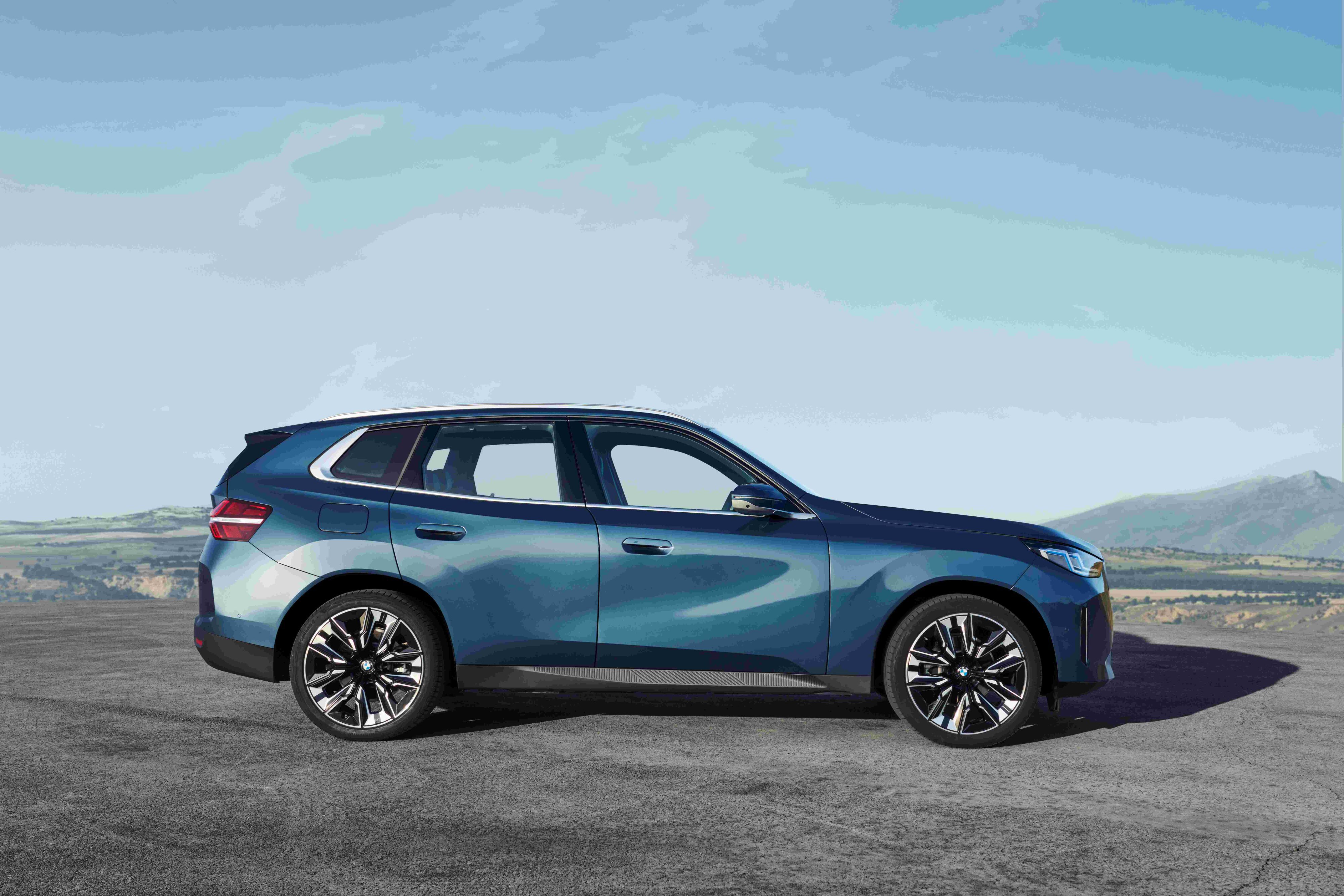BMW X3 xDrive30e PHEV NZ