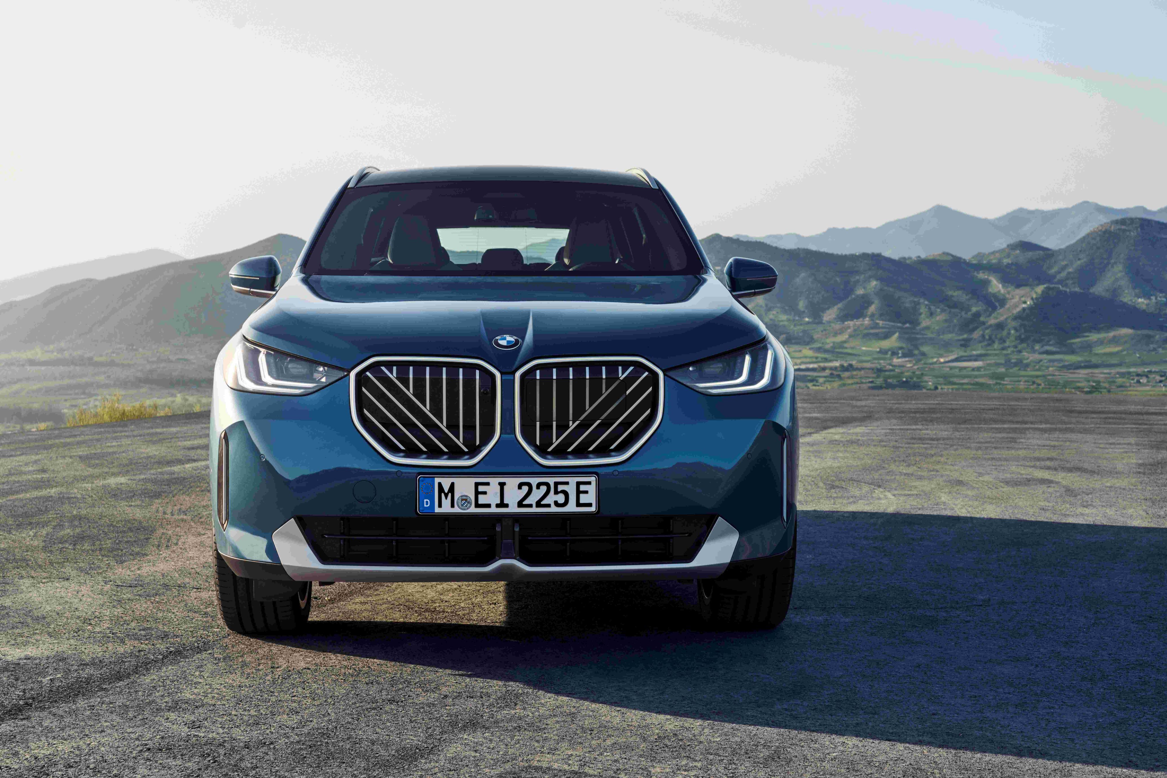 BMW X3 xDrive30e PHEV NZ
