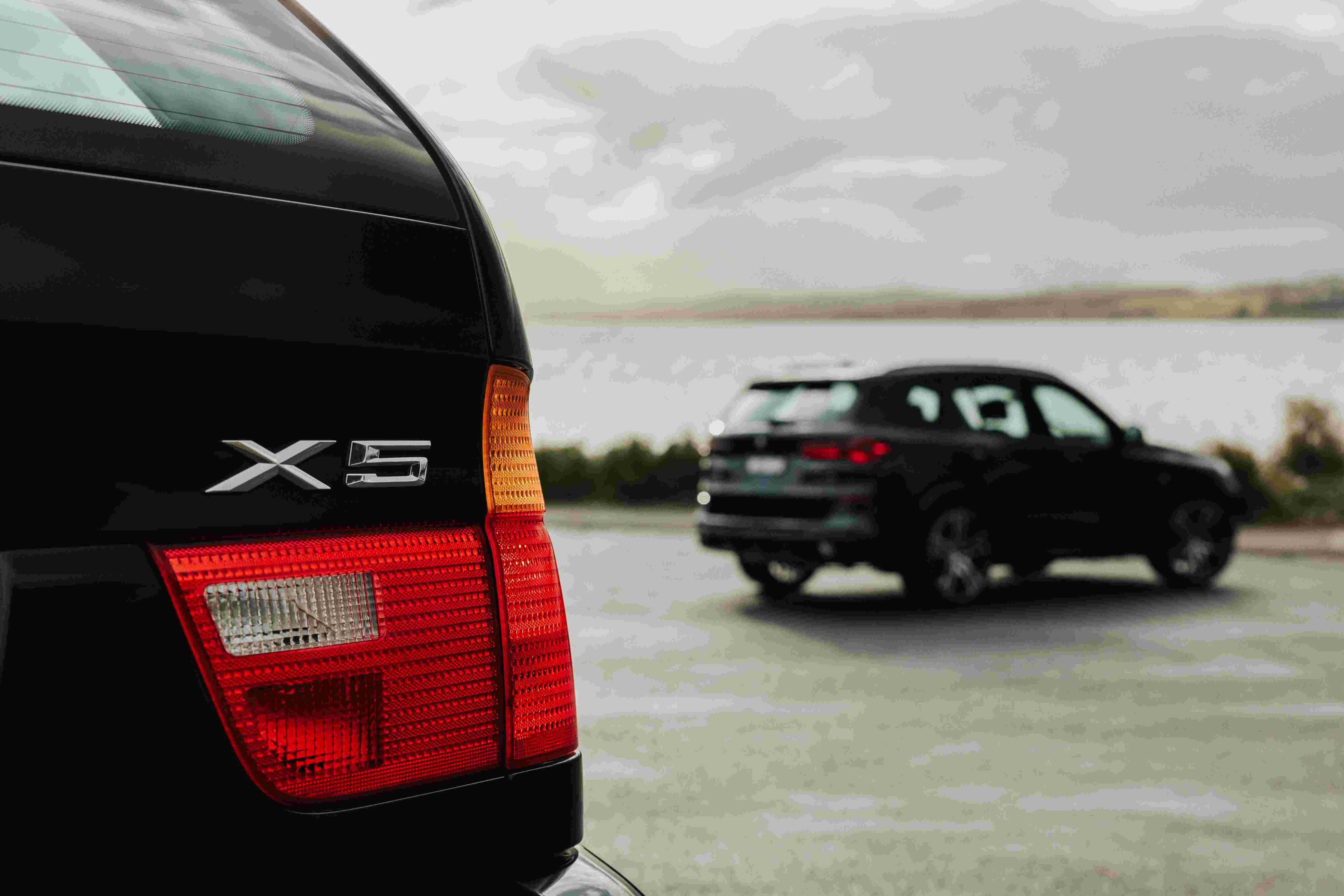 BMW X5 NZ