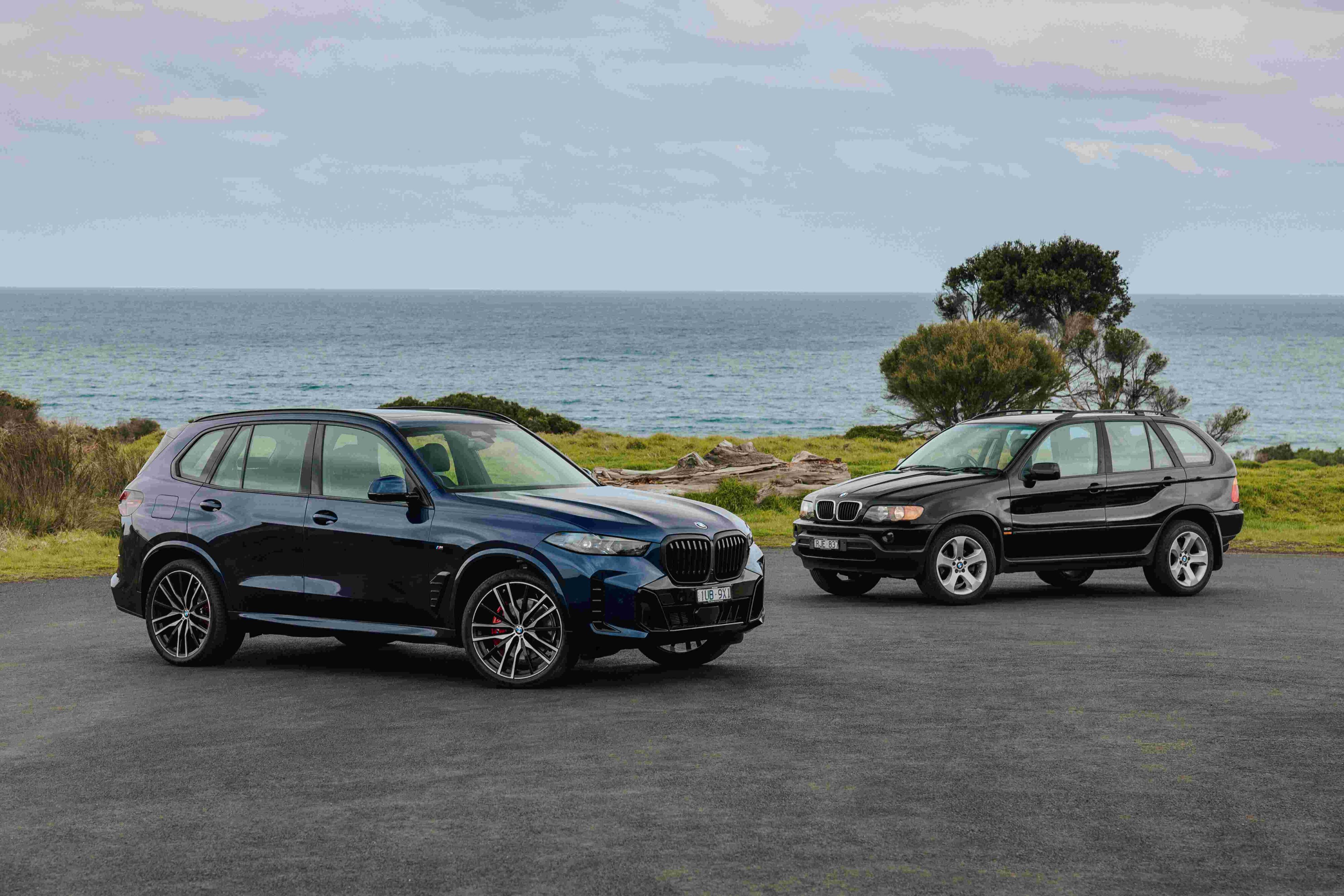 BMW X5 NZ