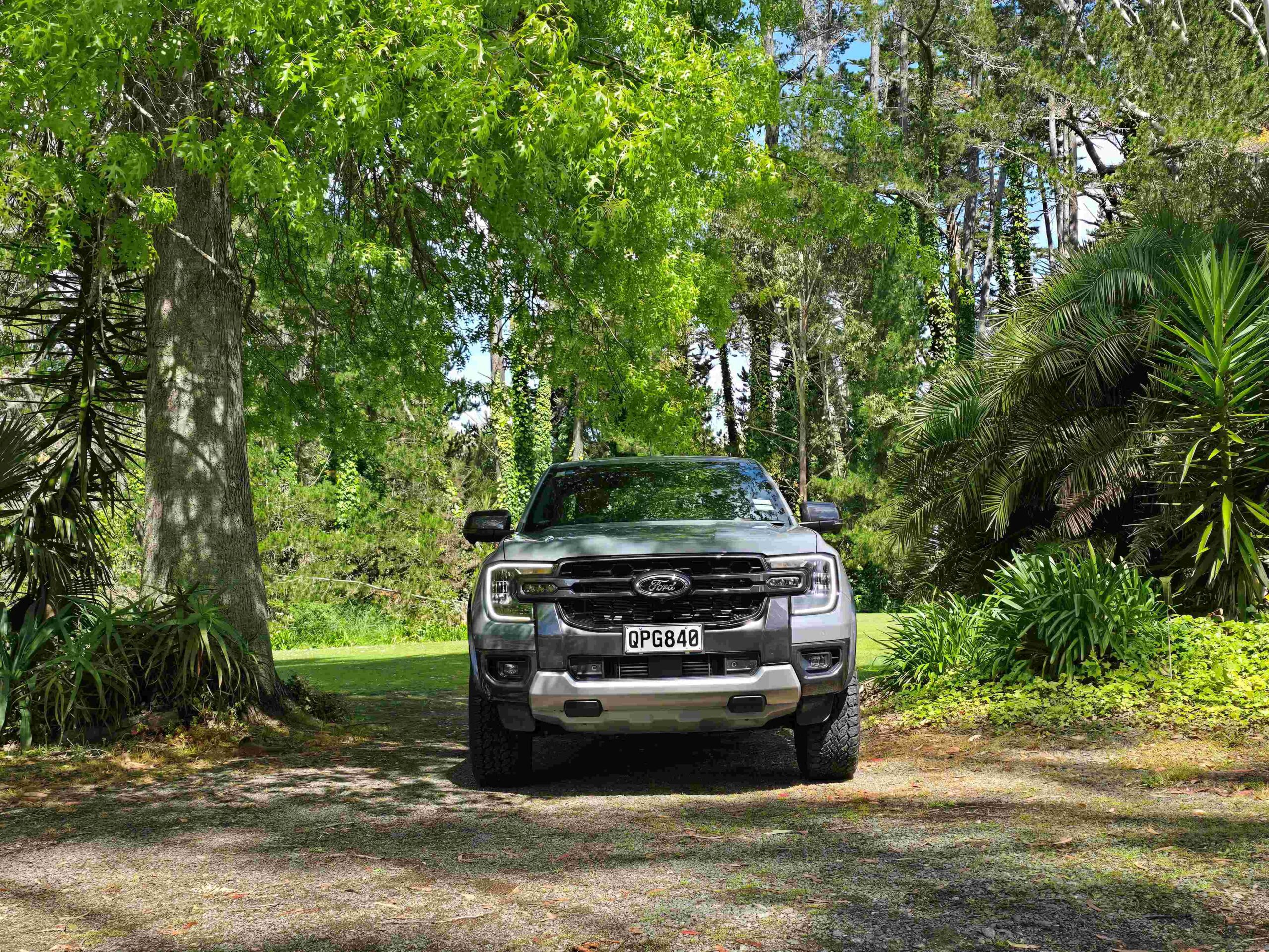 Ford Ranger Tremor review NZ