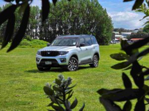 Mahindra Scorpio N review NZ