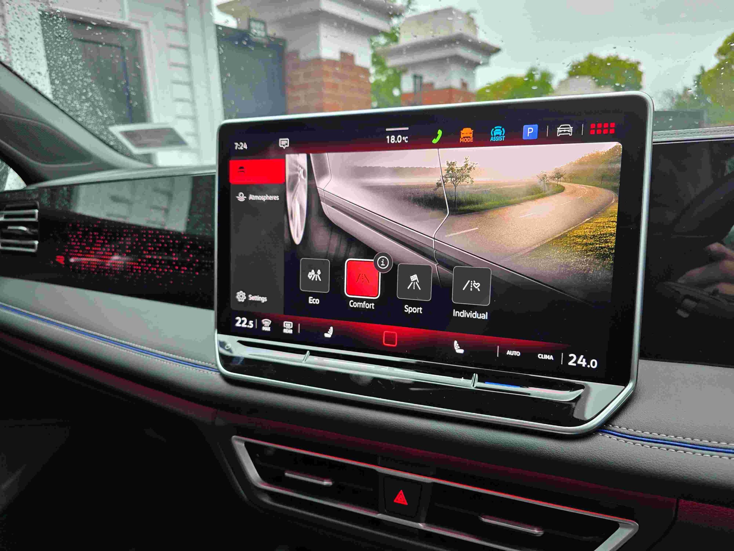 2025 VW Tiguan review NZ