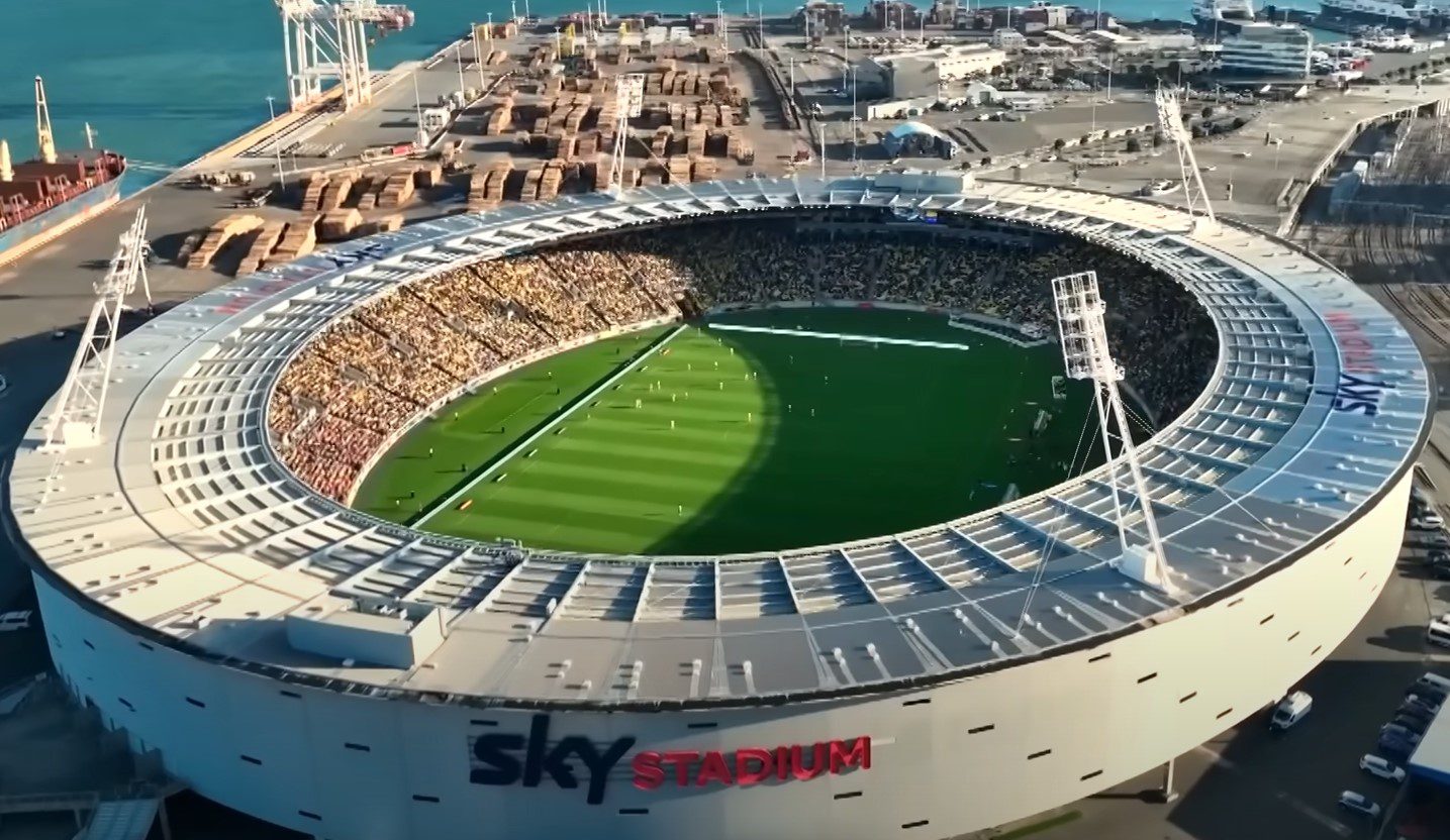 Auckland FC vs Wellington Phoenix