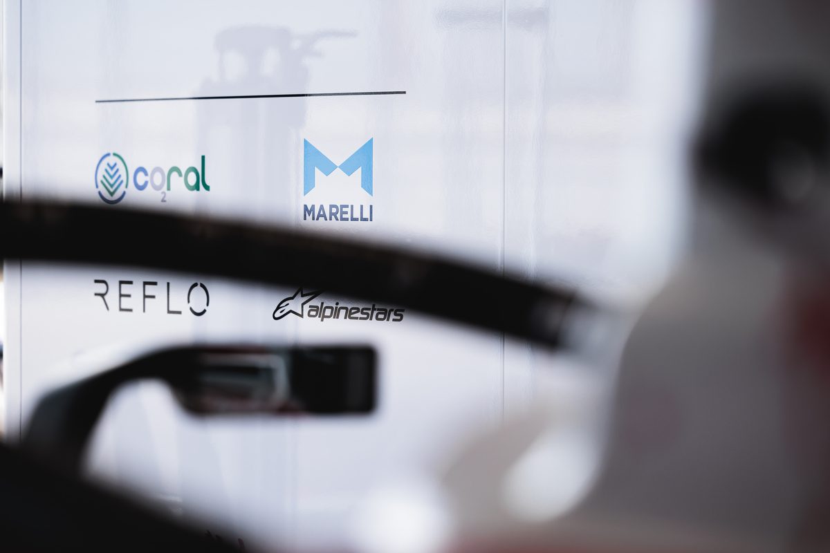 Marelli will join the other forces backing the Nissan Formula E Team.