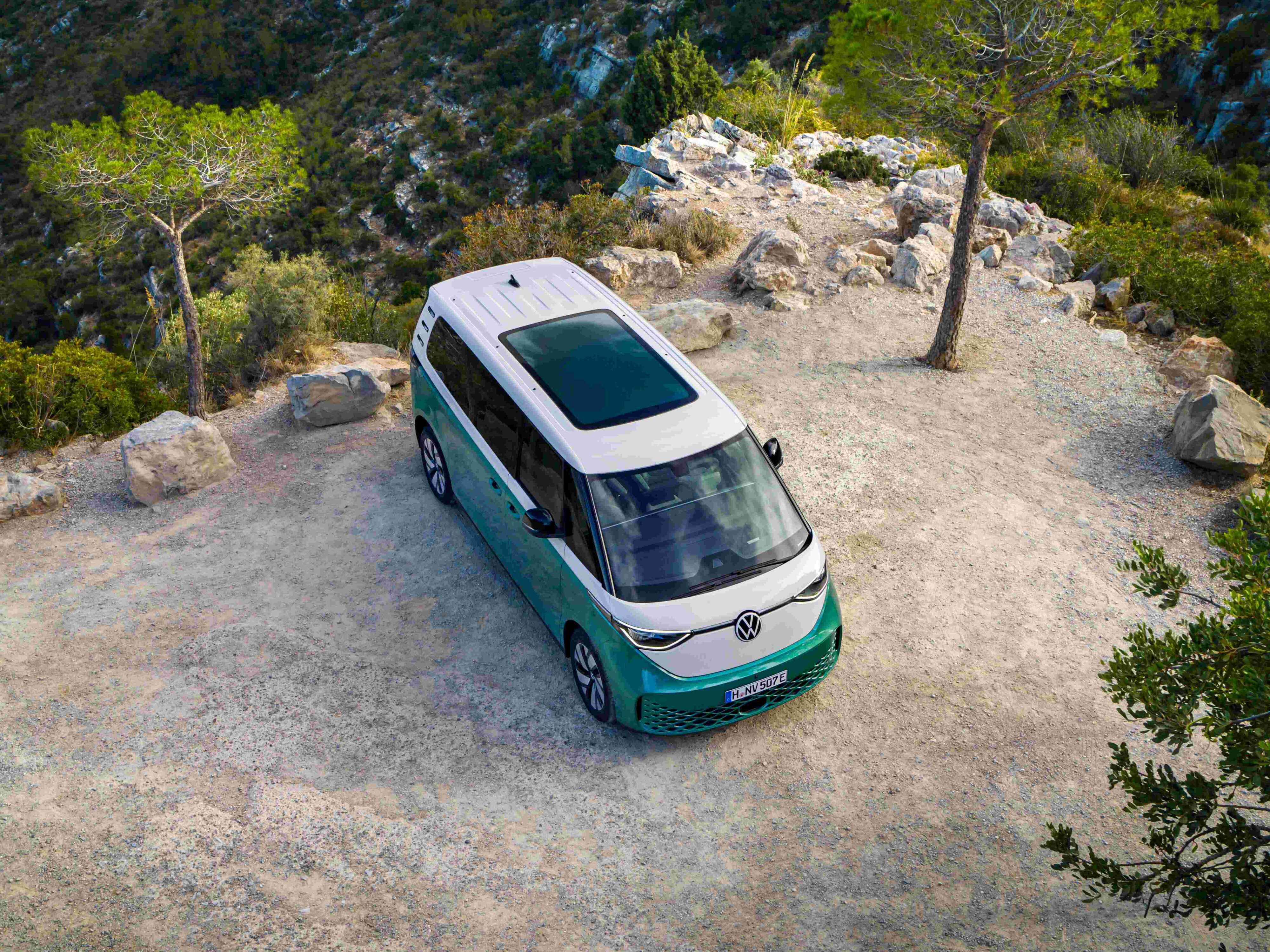 VW ID.Buzz NZ