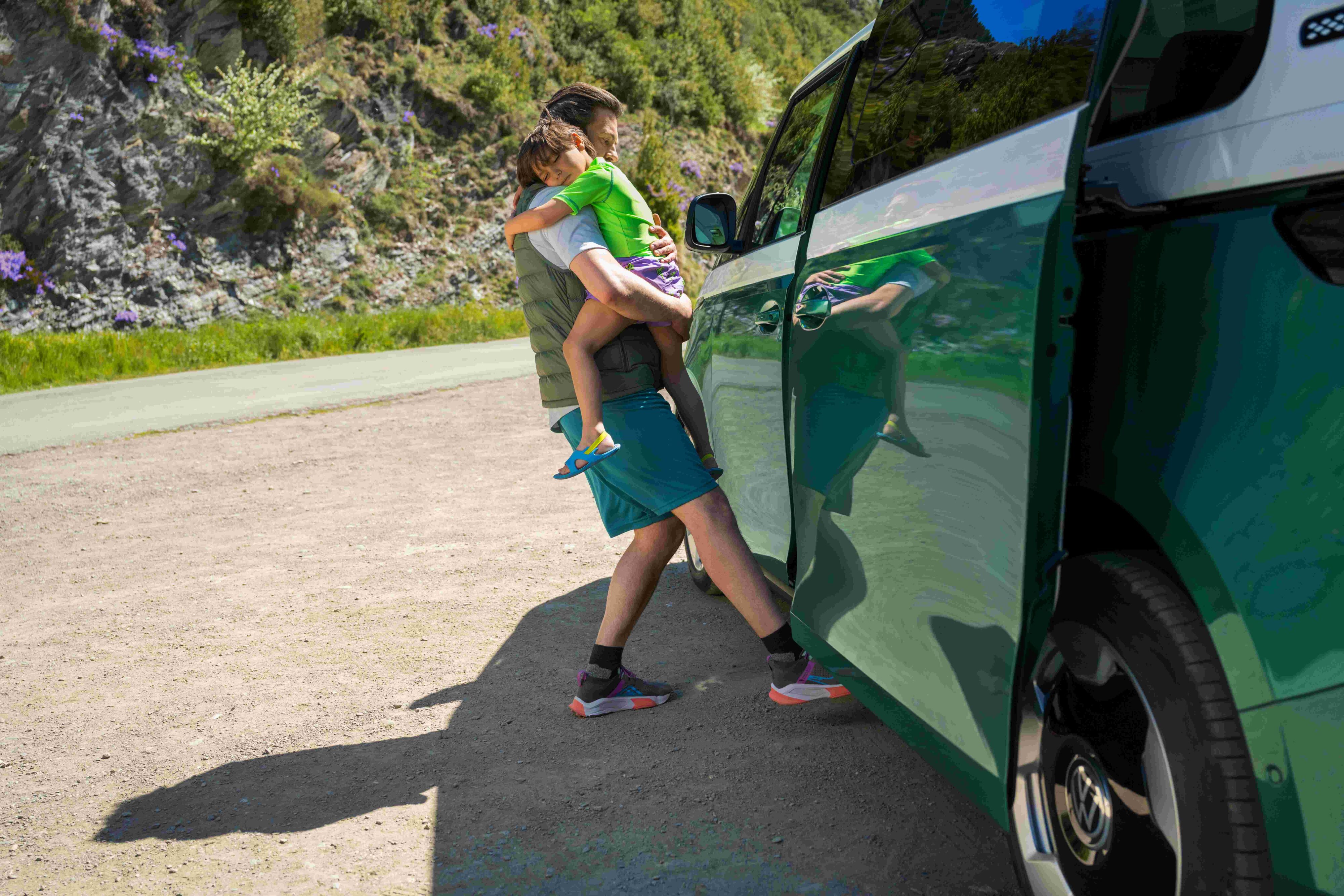 VW ID.Buzz NZ