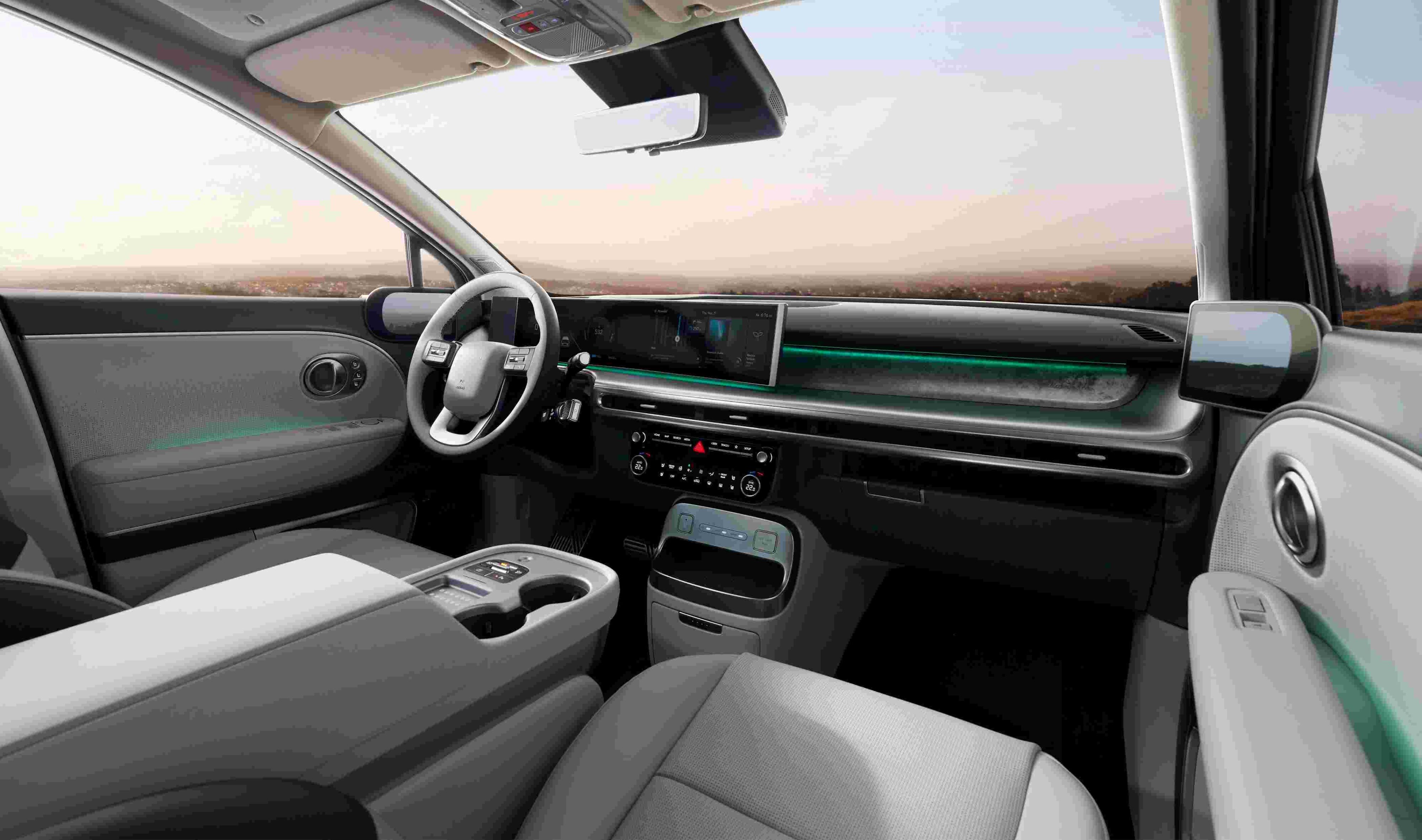 Hyundai Ioniq 9 NZ