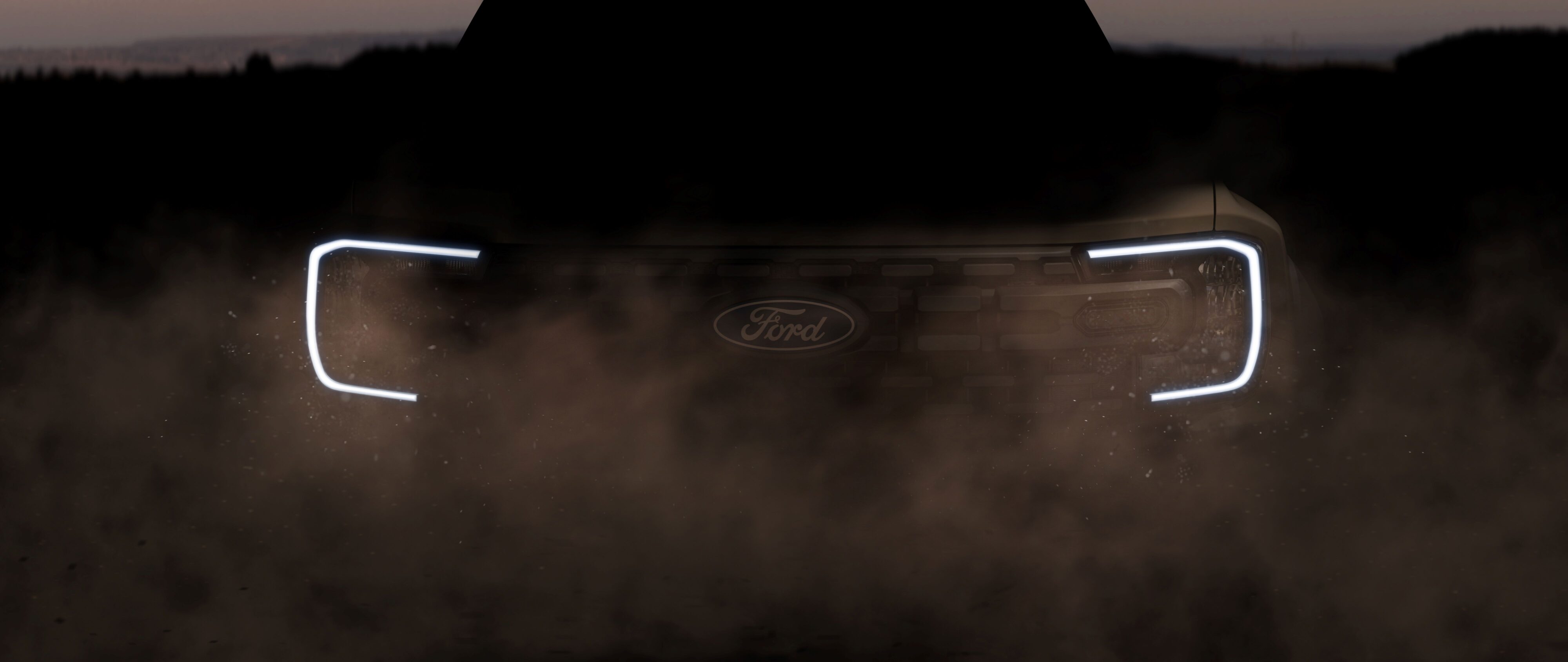 Ranger Super Duty NZ
