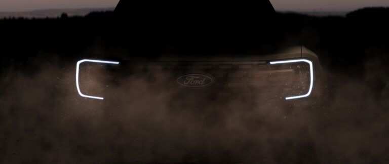 Ranger Super Duty NZ