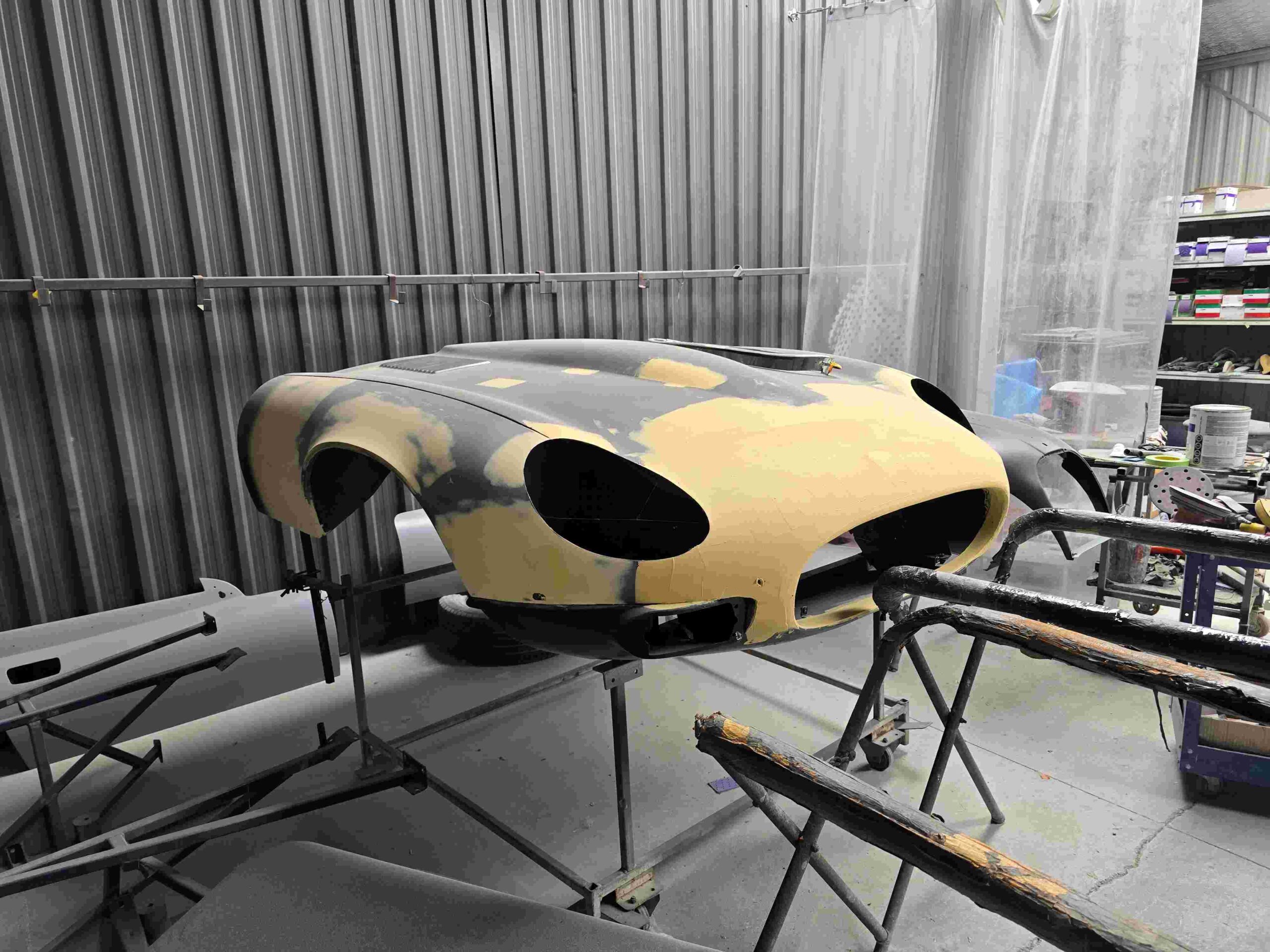 Beacham Special Vehicles NZ