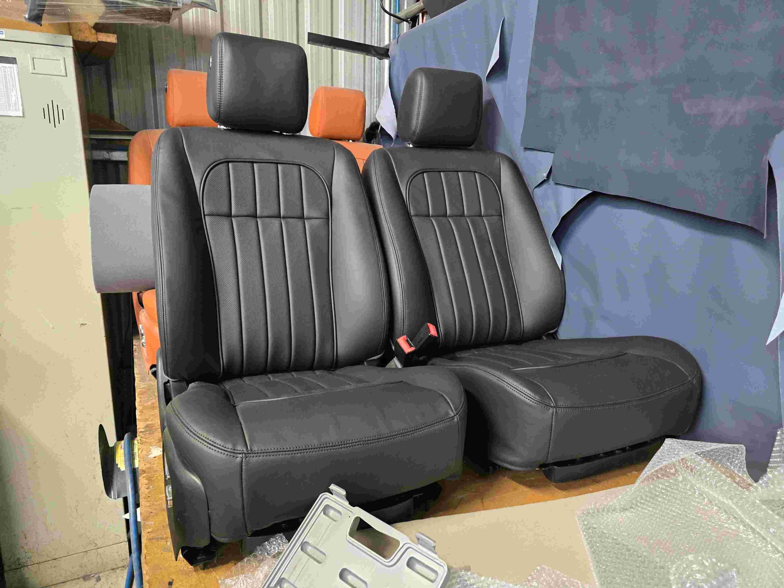 Beacham Special Vehicles NZ