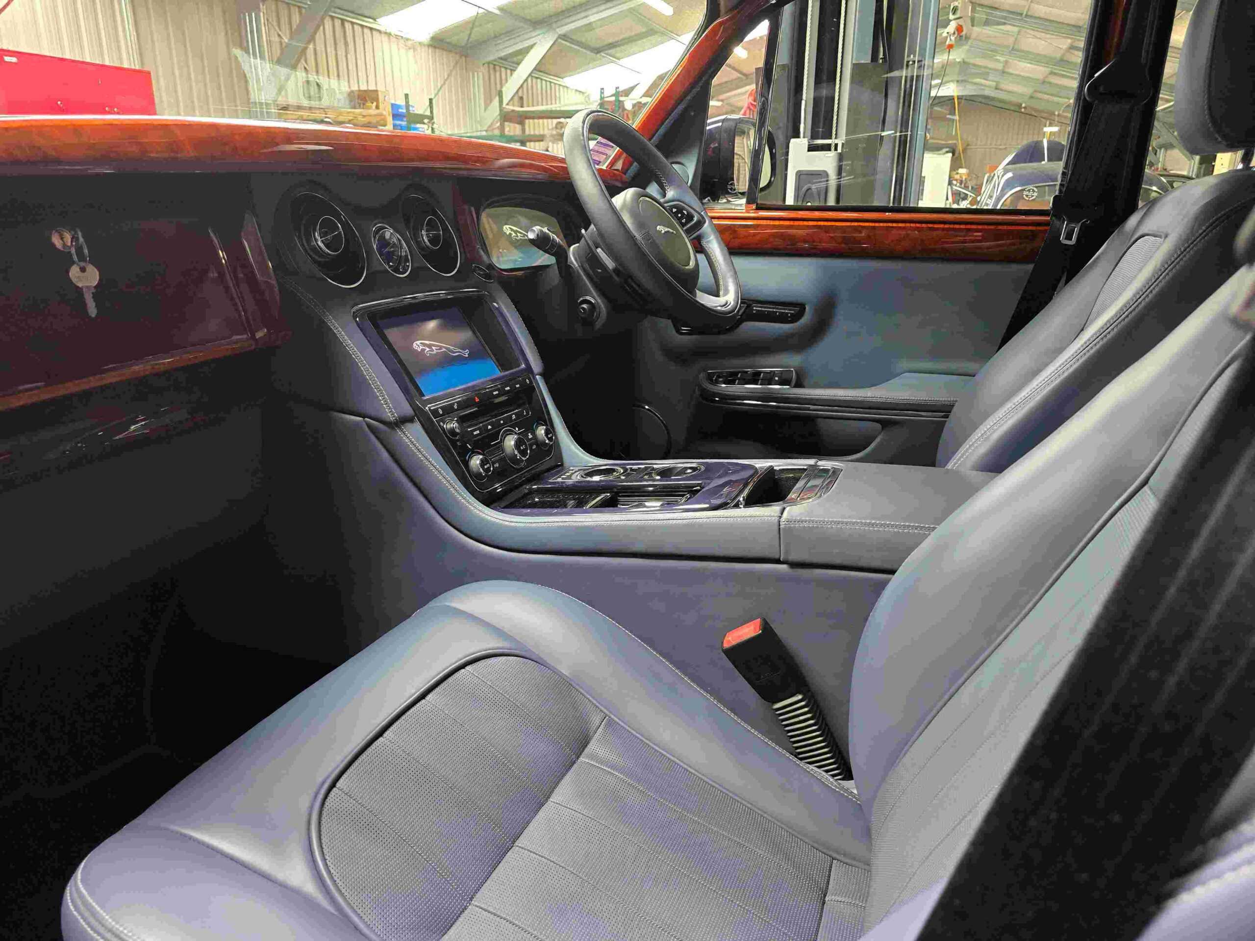 Beacham Special Vehicles NZ