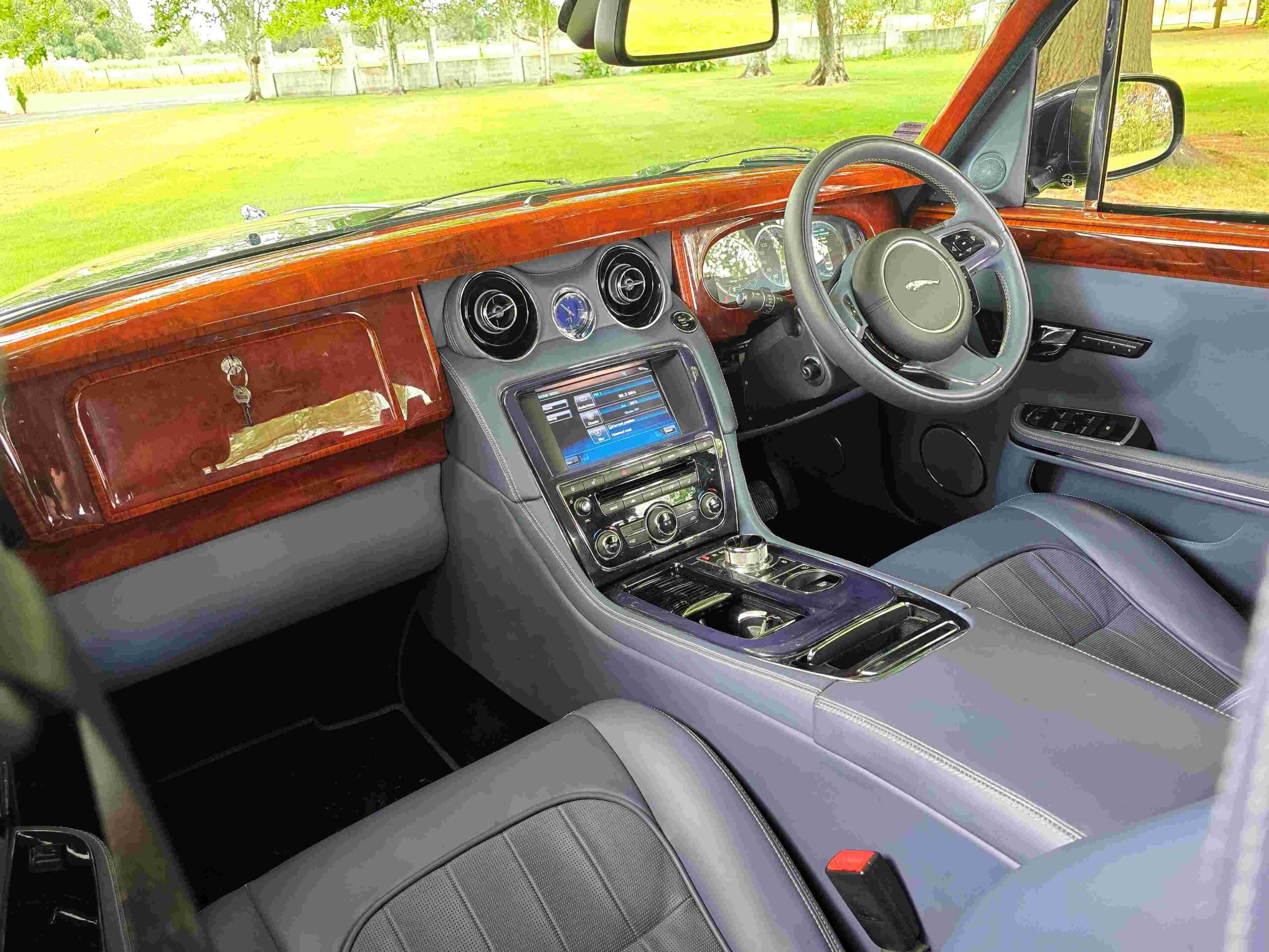 Beacham Special Vehicles NZ