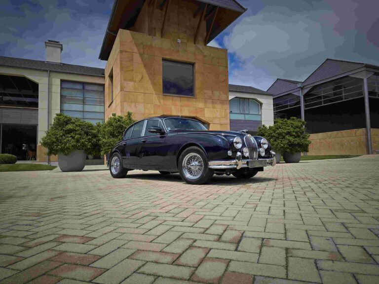 Beacham Special Vehicles NZ