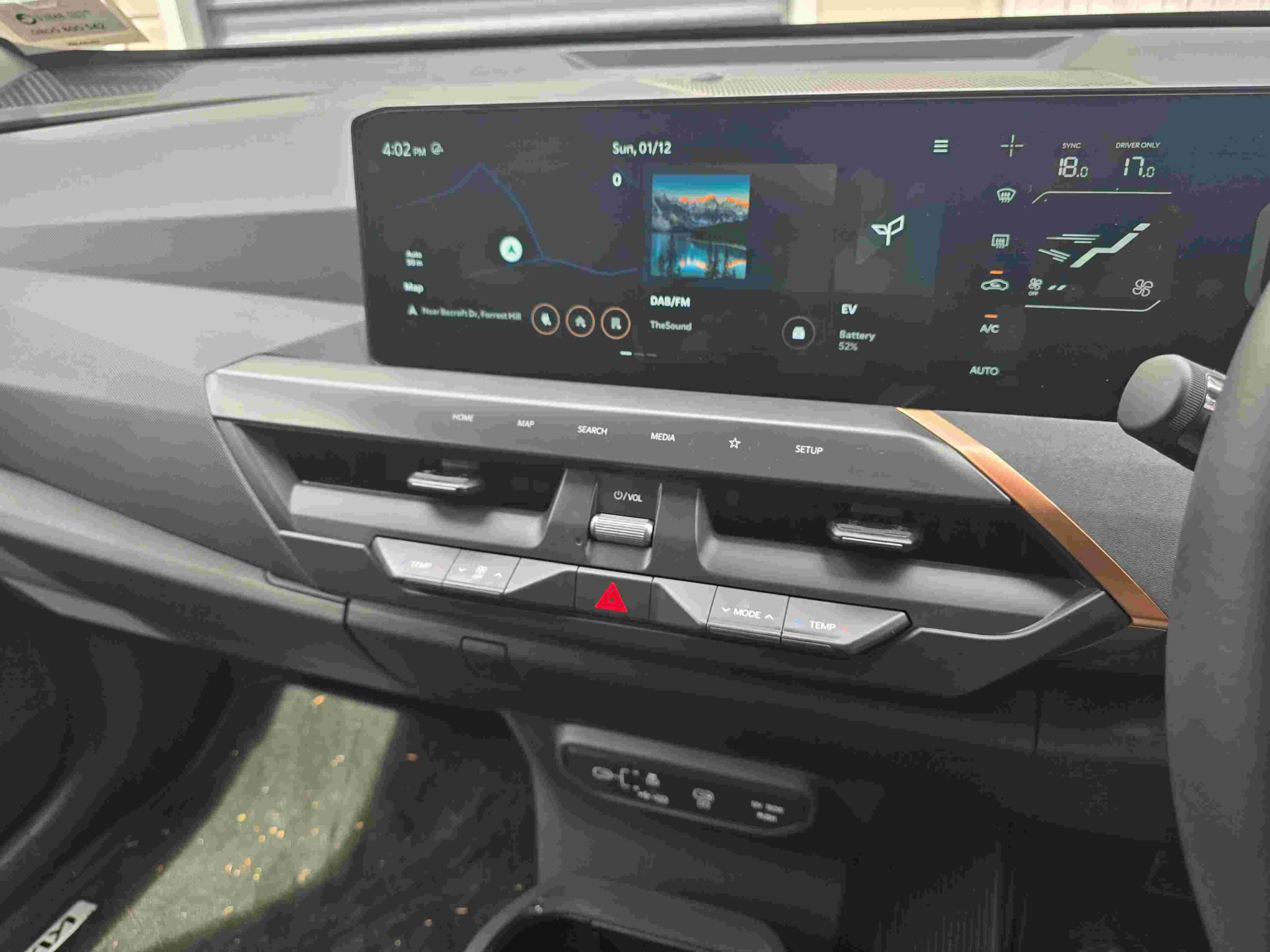all-new Kia EV5 review NZ