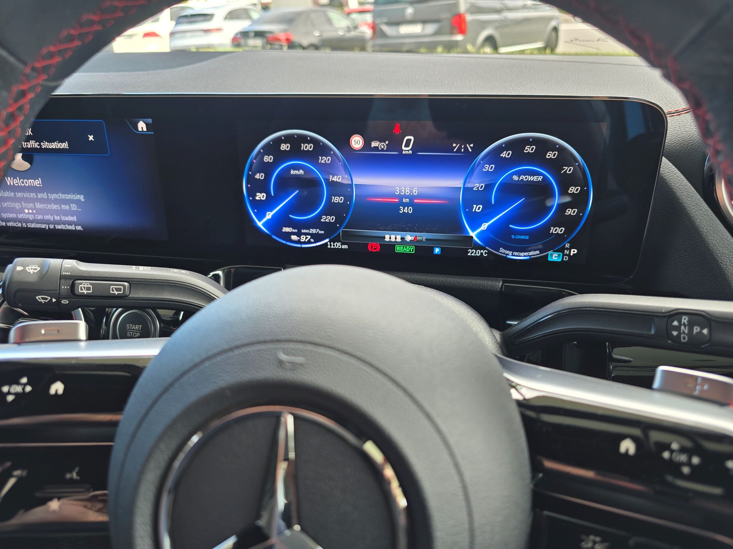 2024 Mercedes-Benz CLE 300 4Matic Cabriolet review NZ