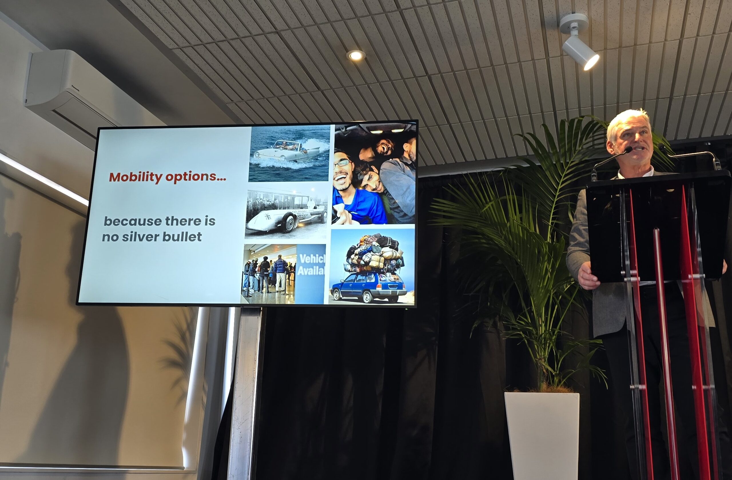 Toyota NZ Access-Based mobility