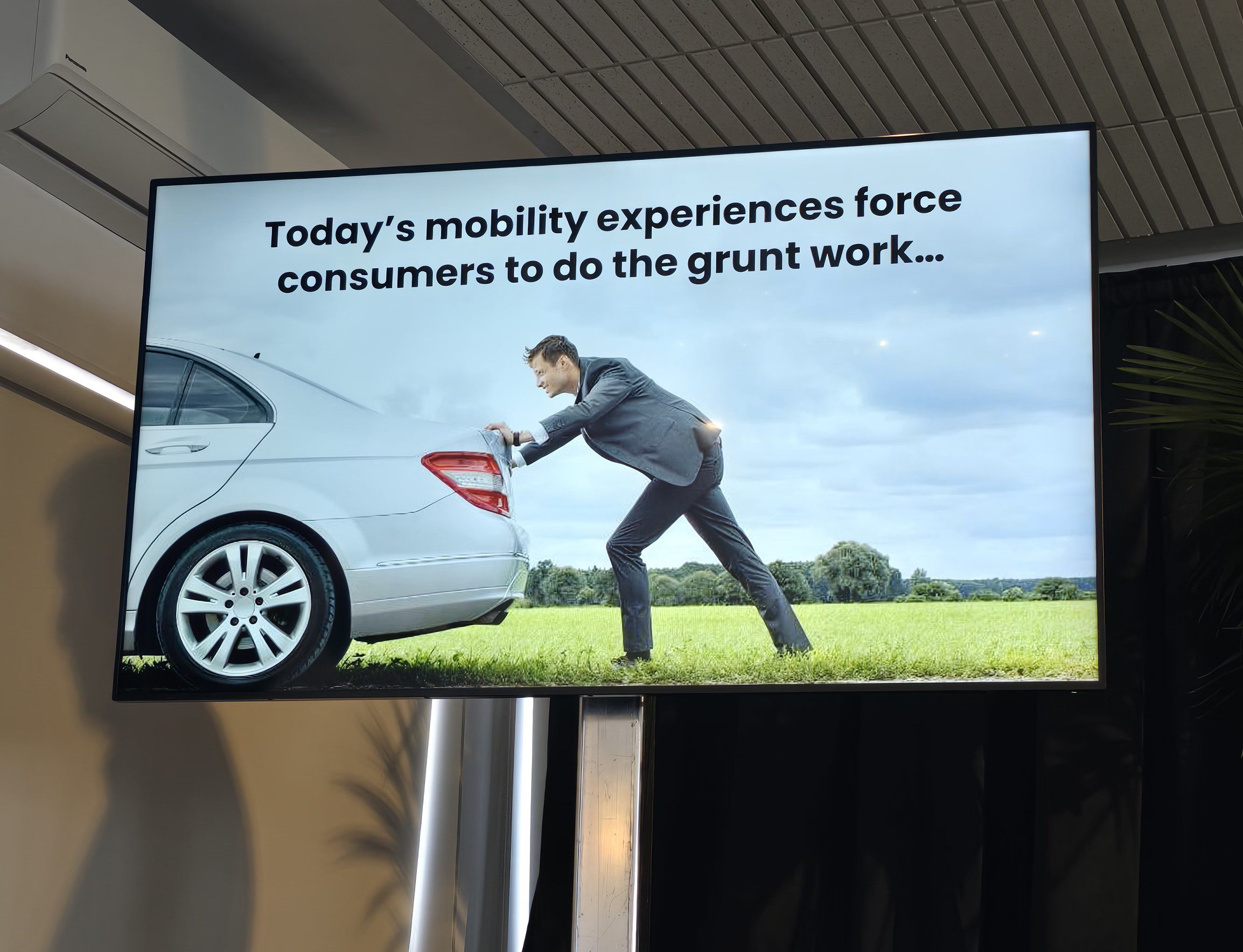 Toyota NZ Access-Based mobility