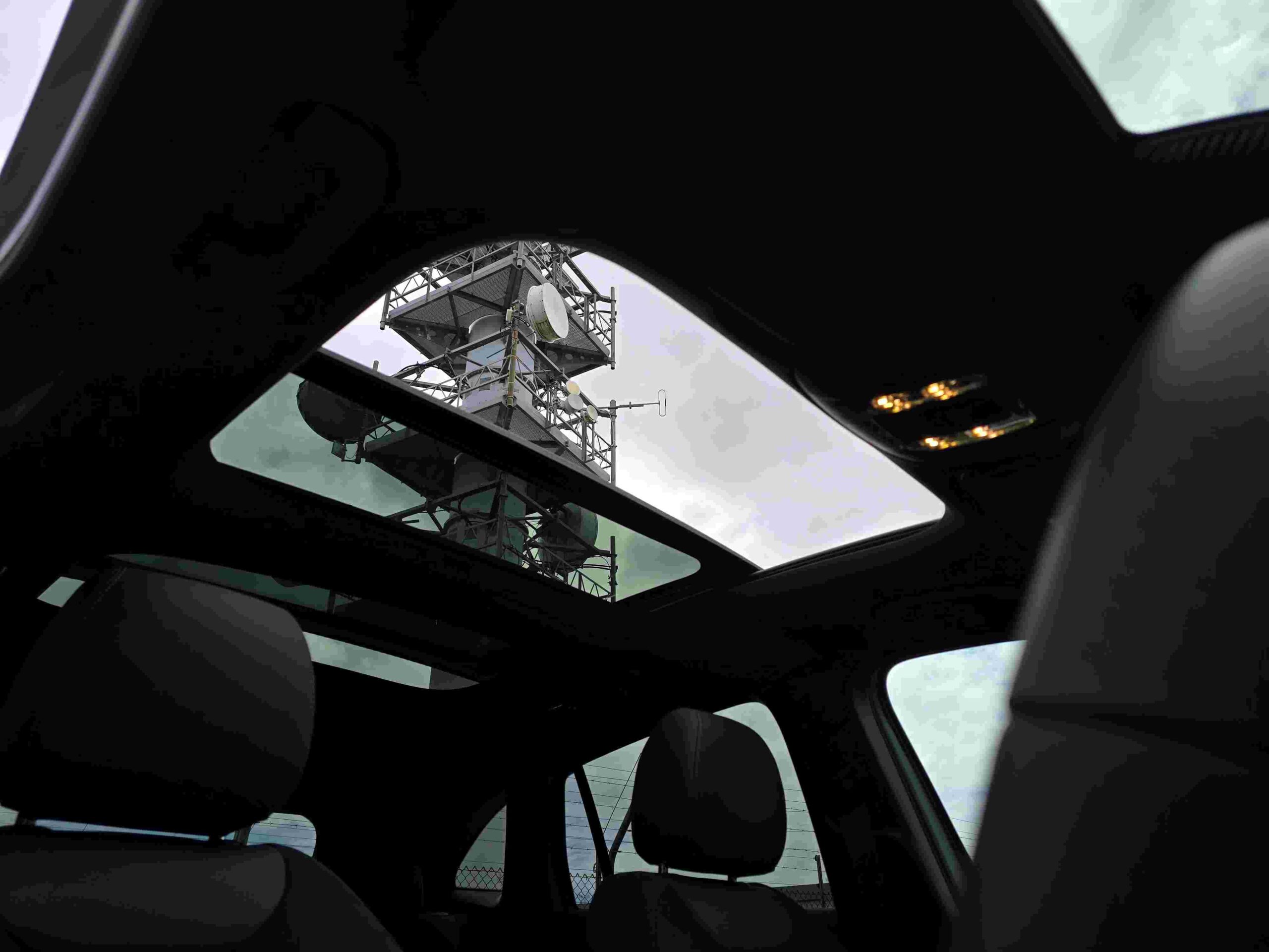 Mercedes-Benz EQA 250+ review NZ