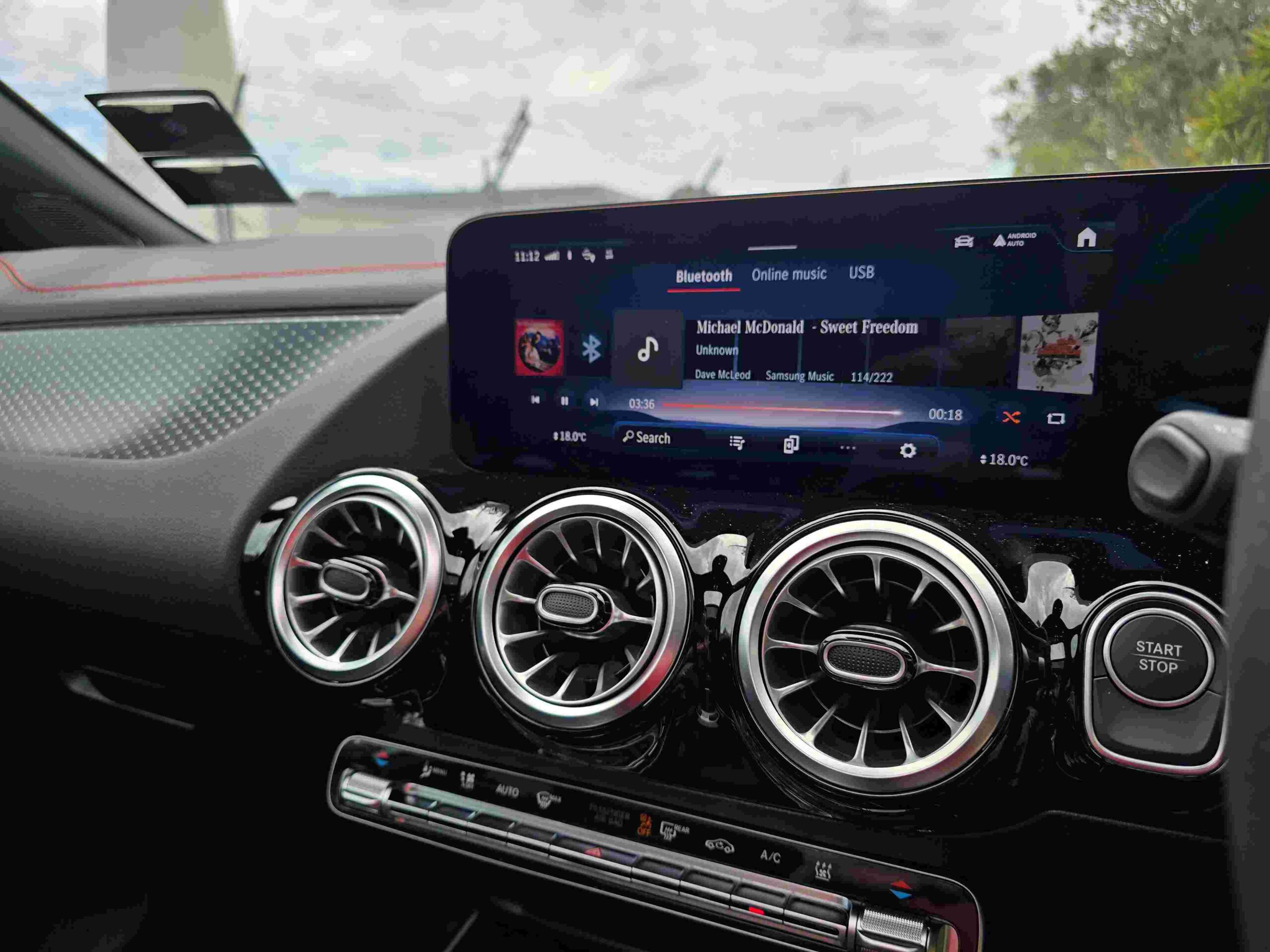 Mercedes-Benz EQA 250+ review NZ