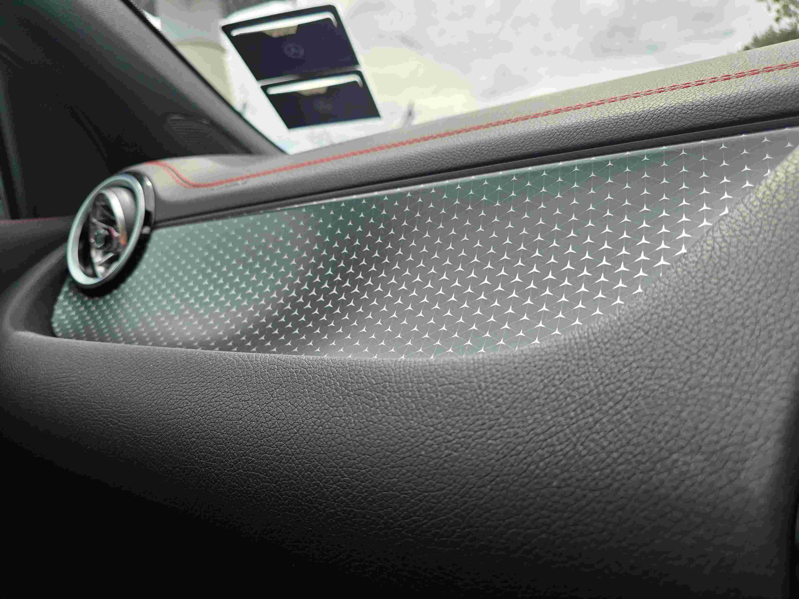 Mercedes-Benz EQA 250+ review NZ