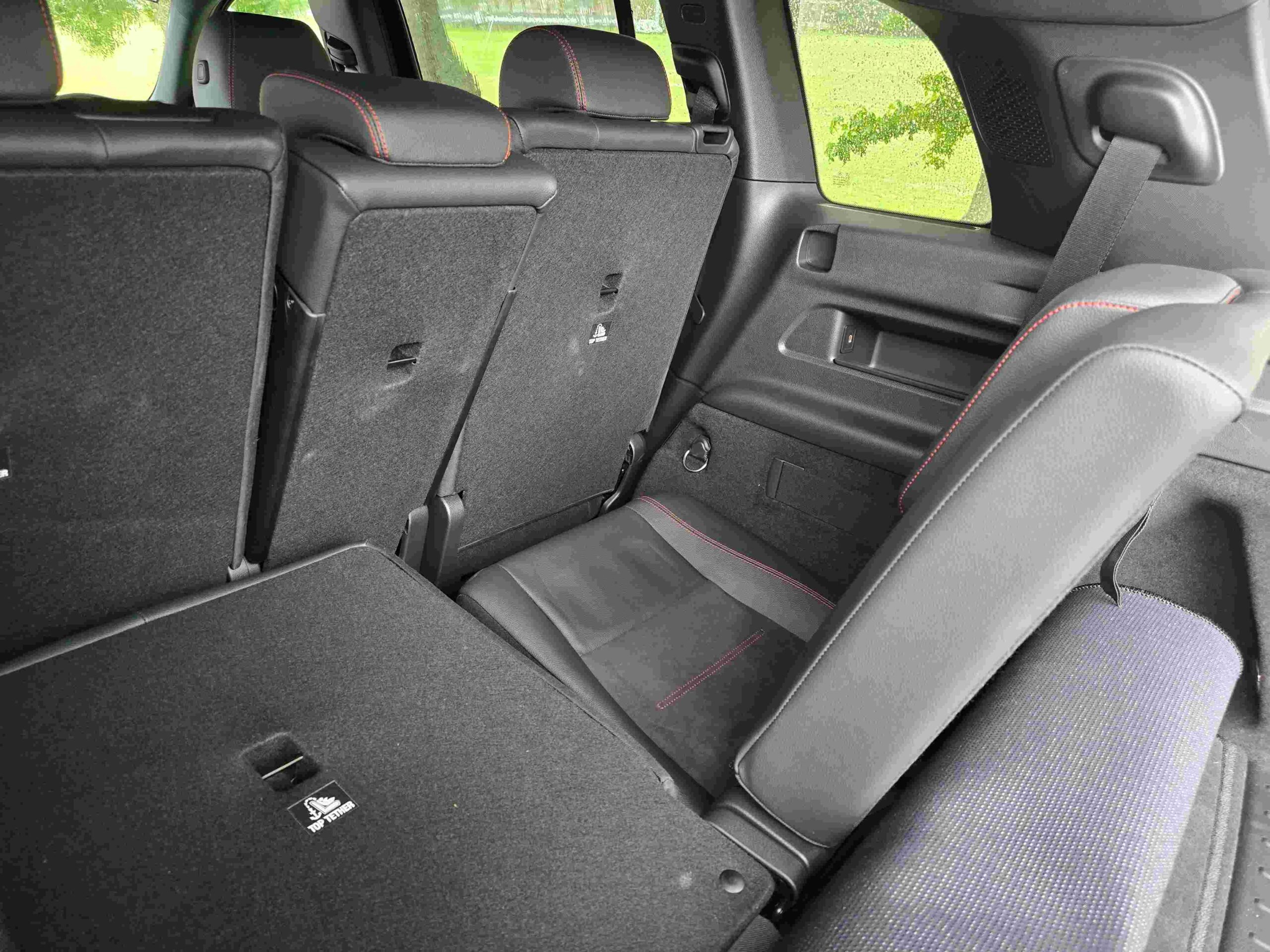 Mercedes-Benz EQB 250+ review NZ