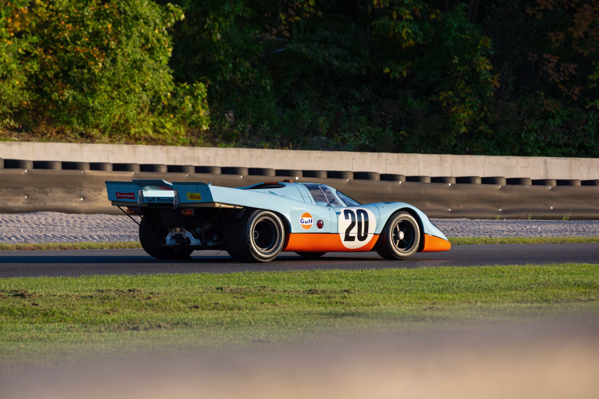 The catalogue for the 2025 Mecum Kissimmee Auction might just be my Santa Wishlist