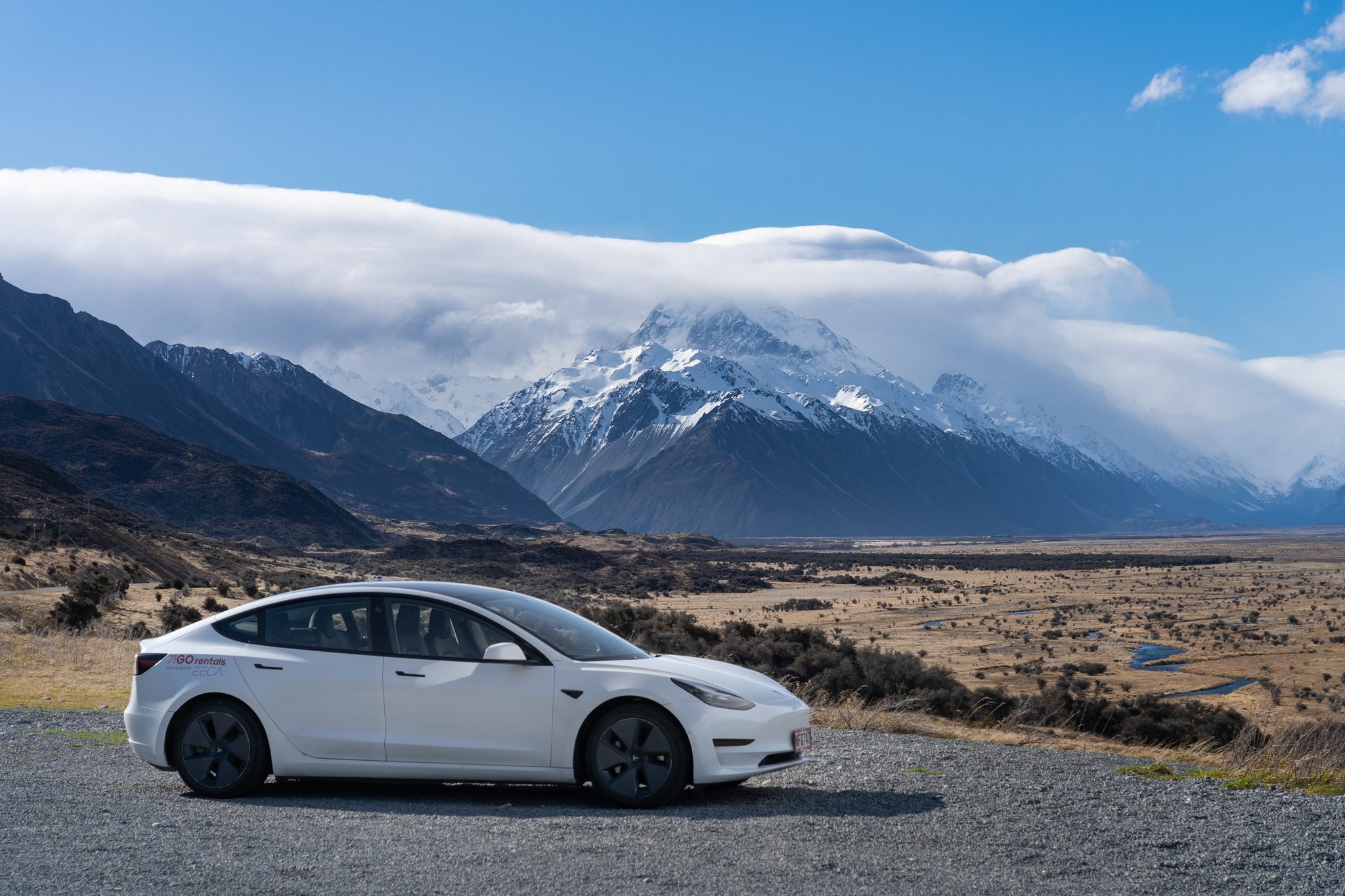The Ultimate North Island Road Trip - Starting in Auckland