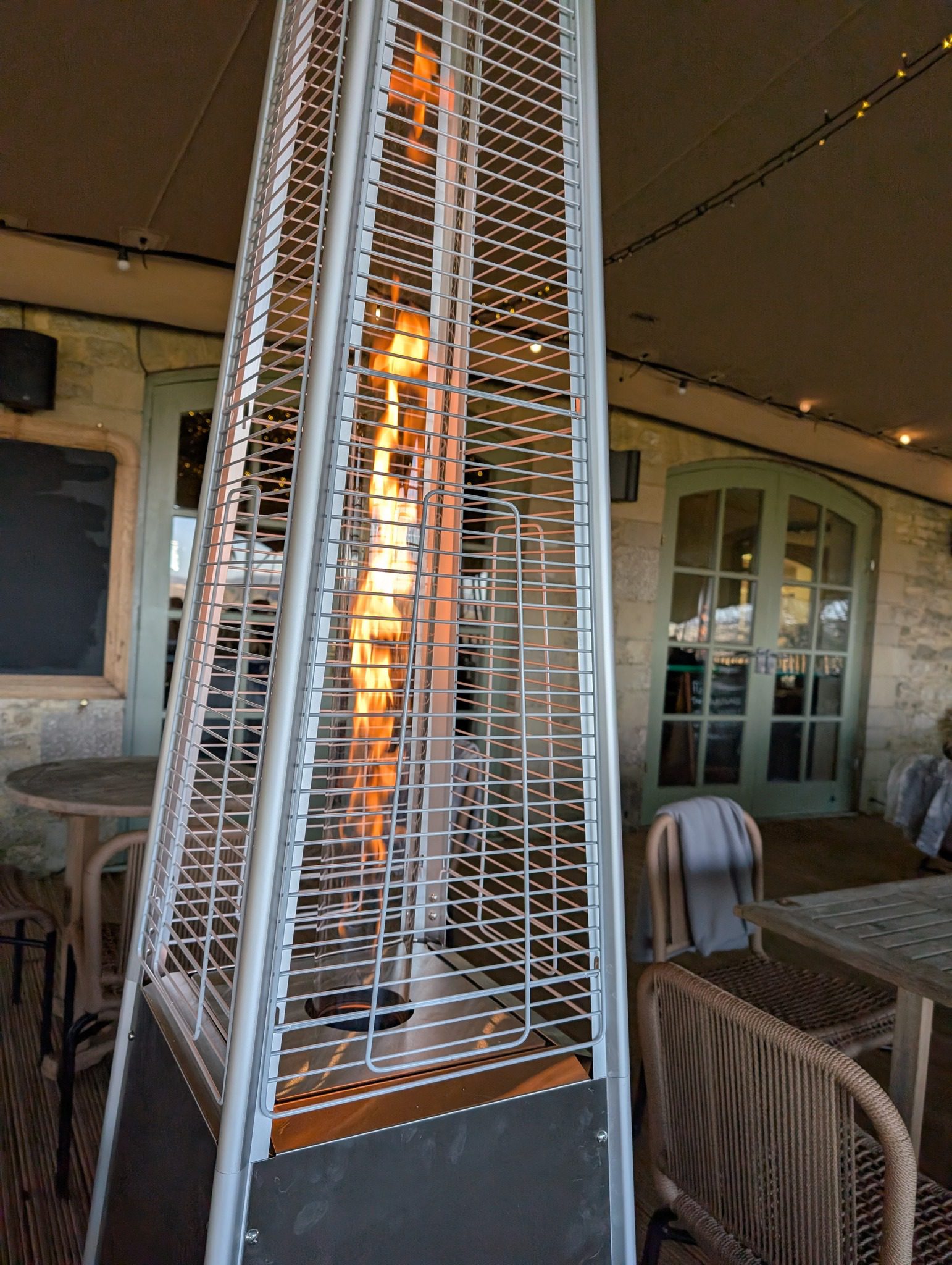 The Farmer's Dog pub review