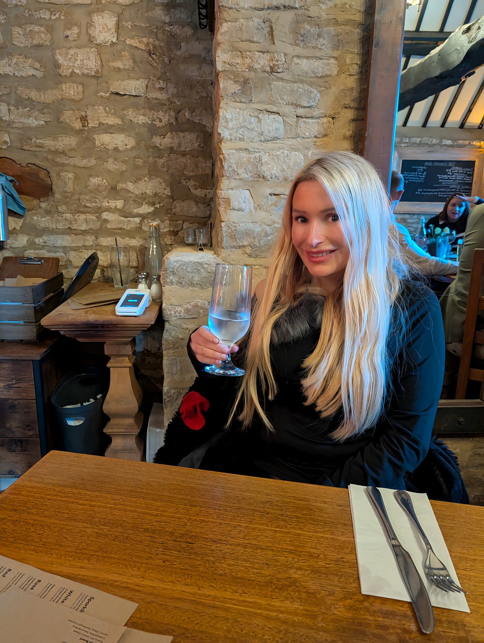 The Farmer's Dog pub review