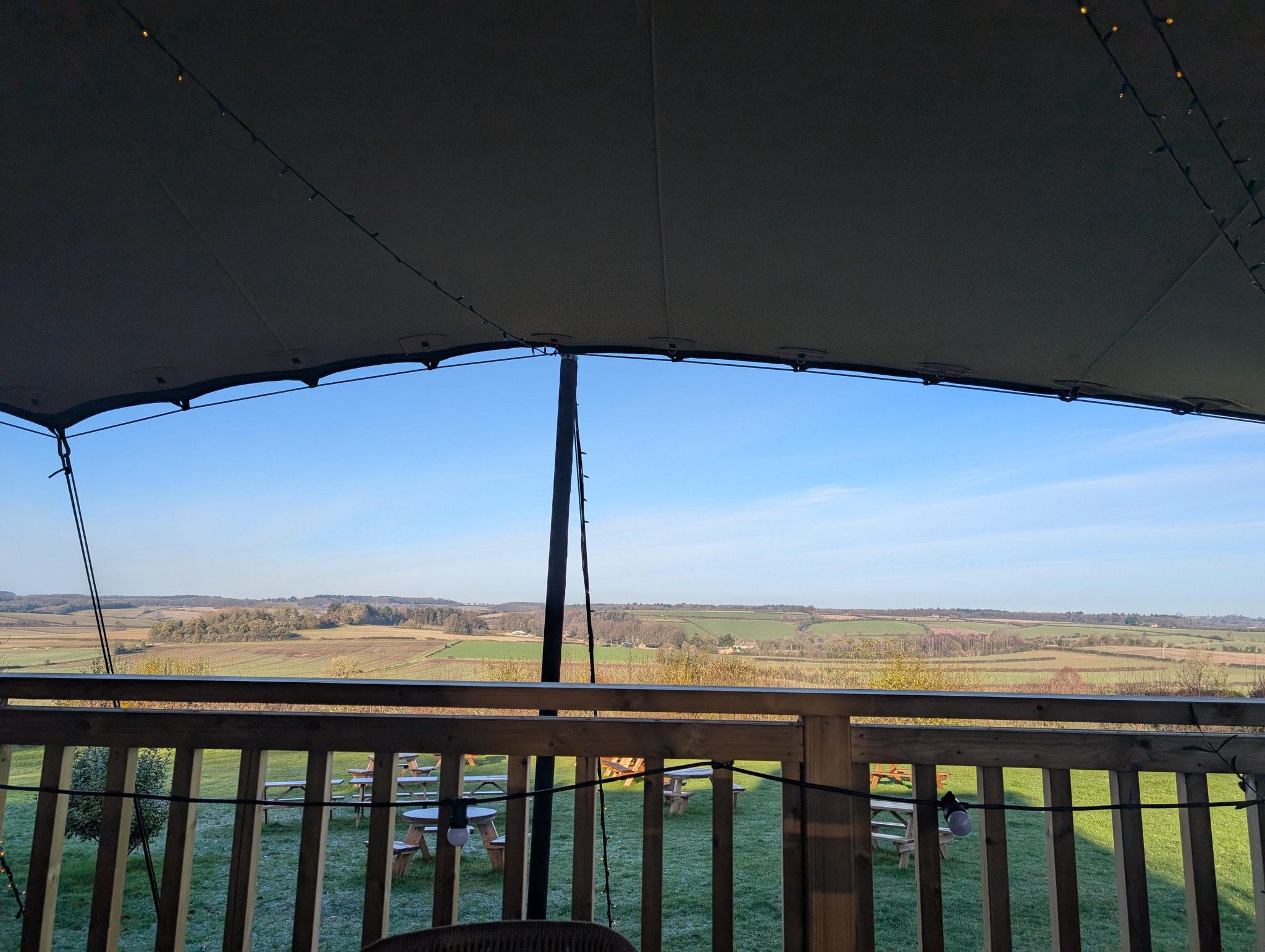 The Farmer's Dog pub review