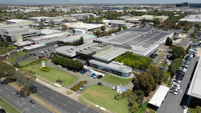 BMW Solar