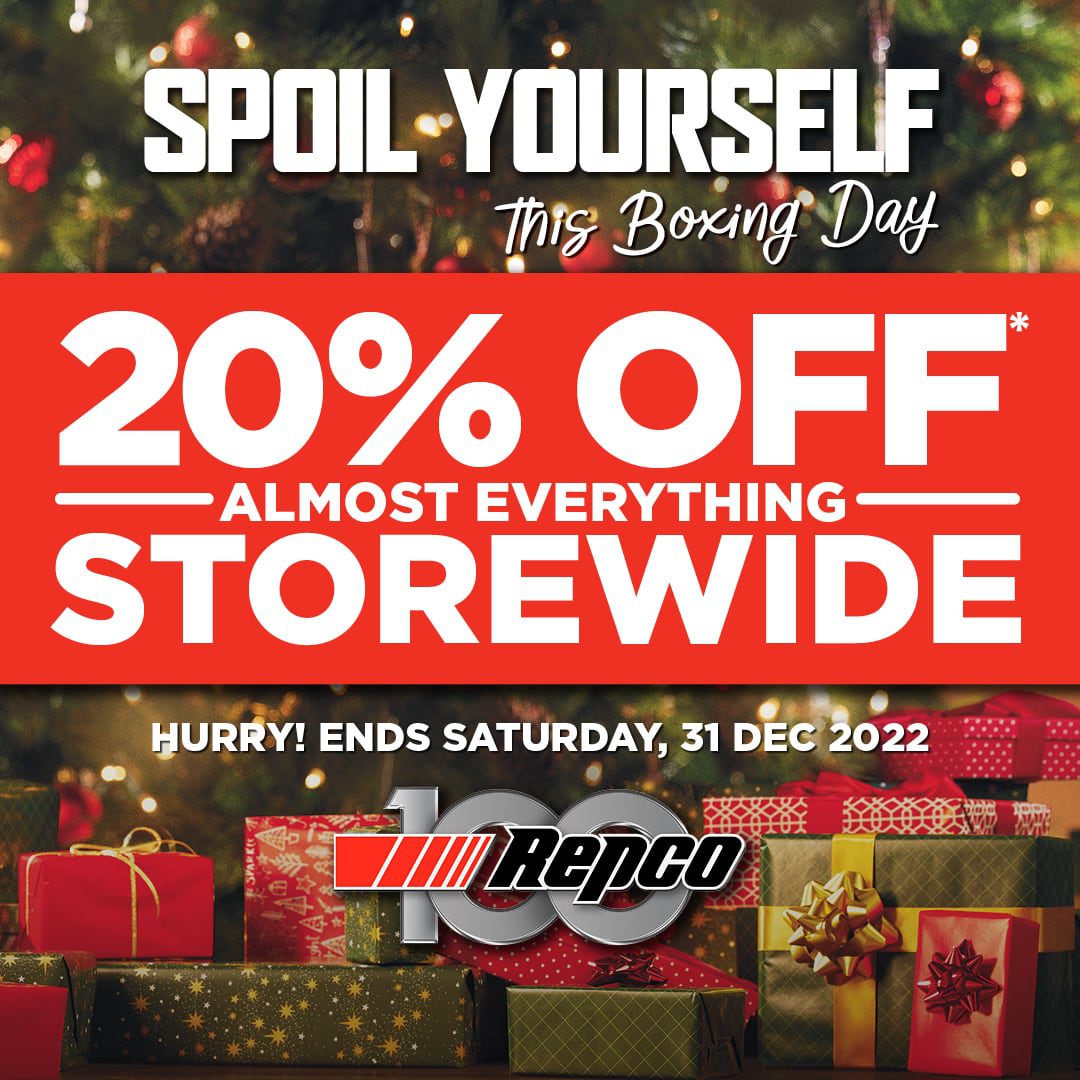 Boxing day madness NZ