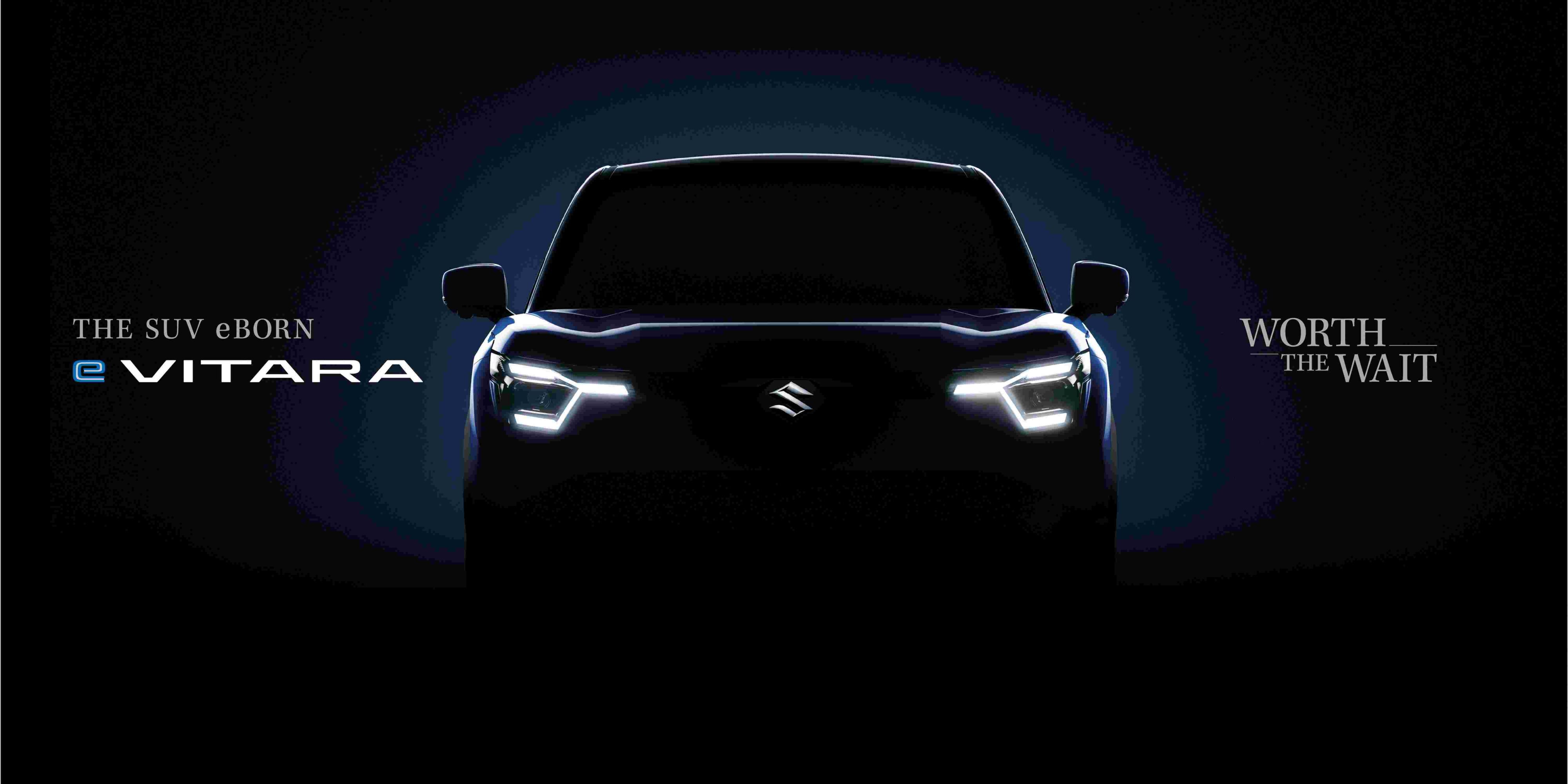 e Vitara NZ