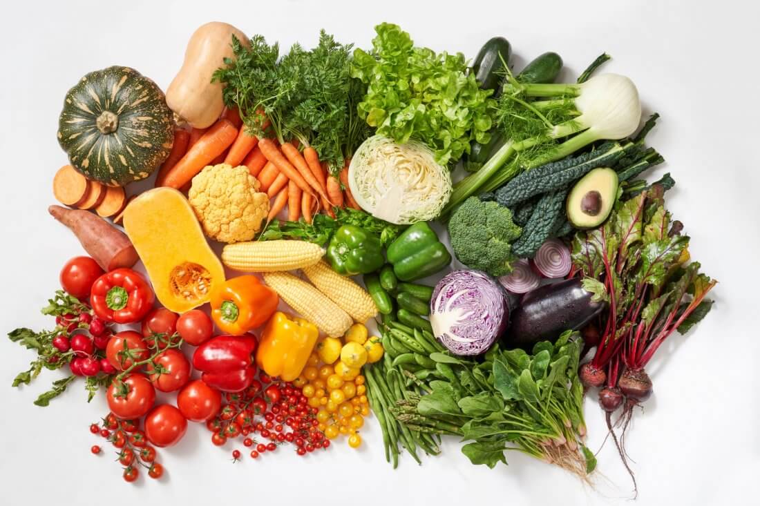 GM diet