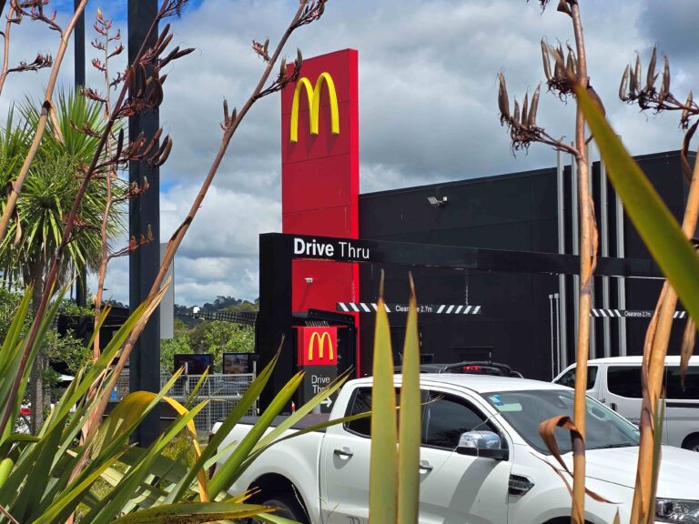 What's open in NZ on Christmas day