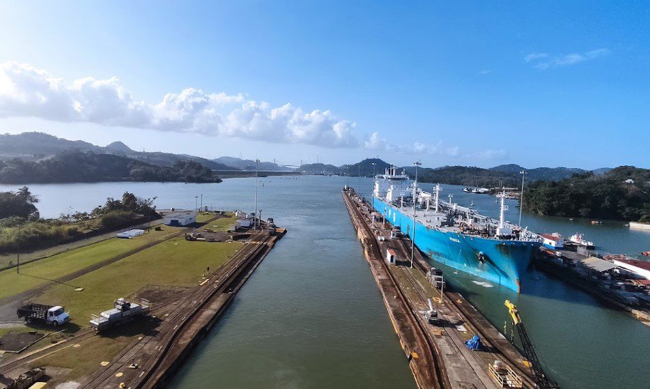 Panama Canal