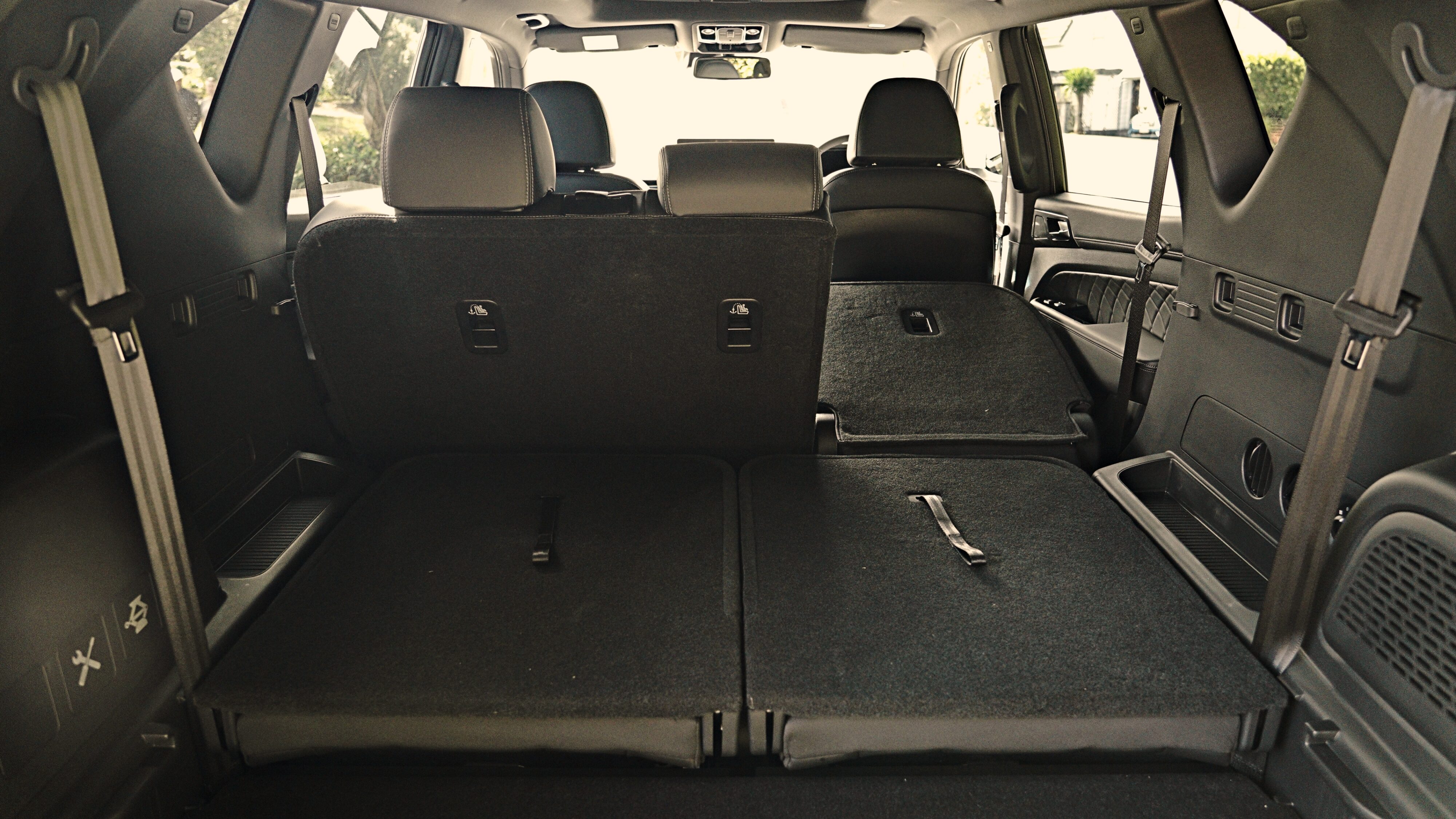 KGM Rexton Ultimate Review NZ
