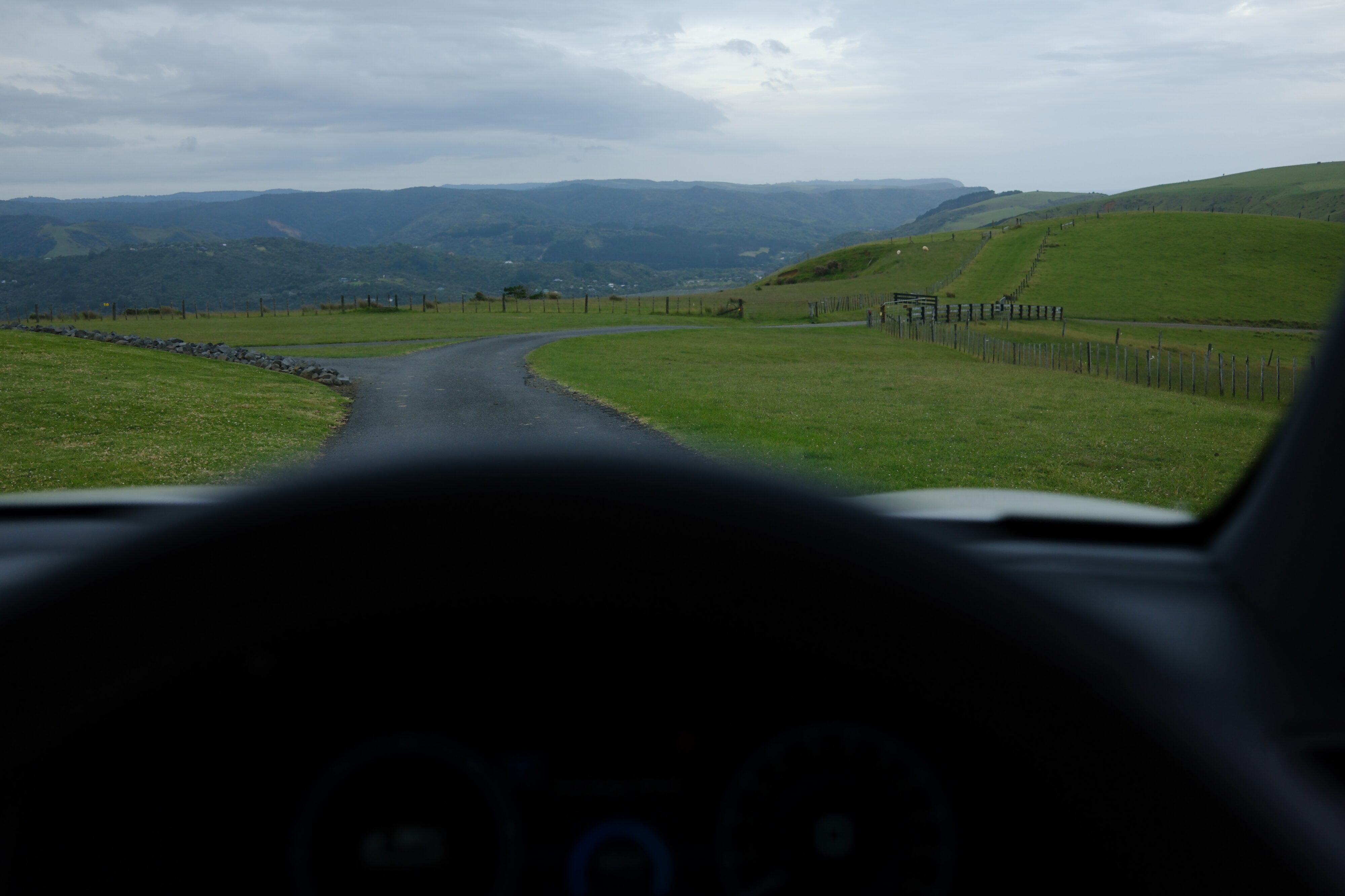 KGM Rexton Ultimate Review NZ
